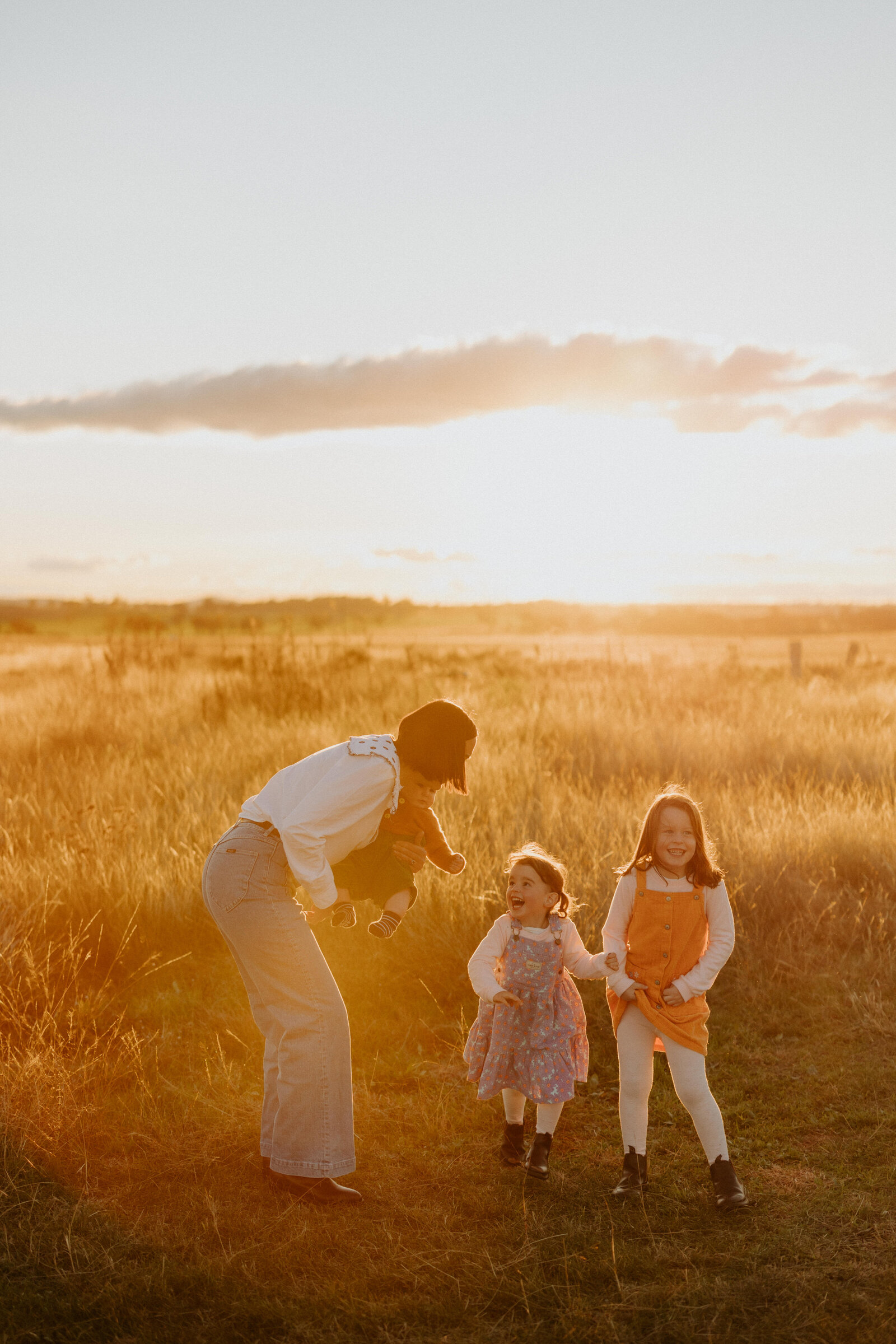 2024 Family photos, by N McGuire. Amy McKay-17