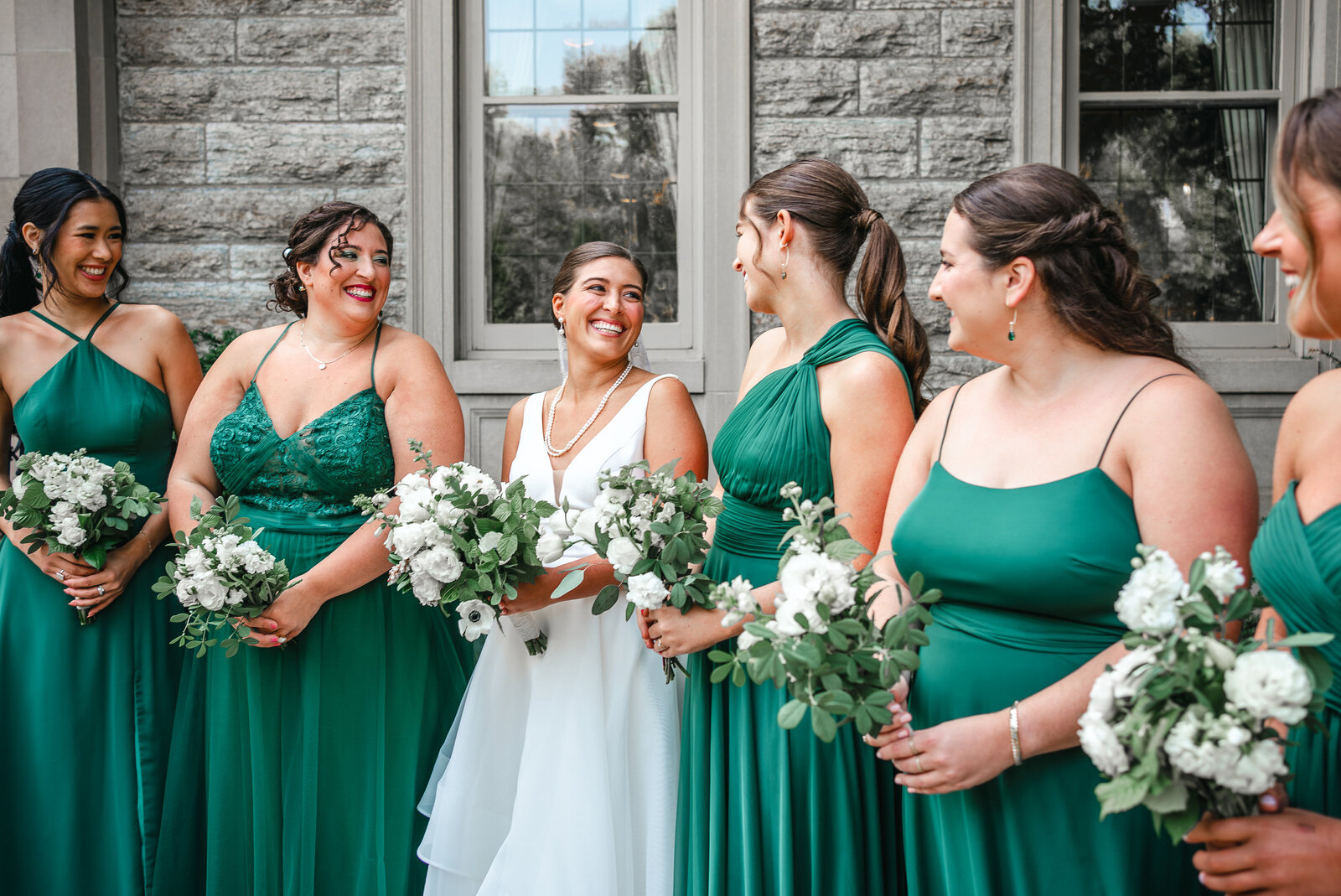 A + L Wedding -1013