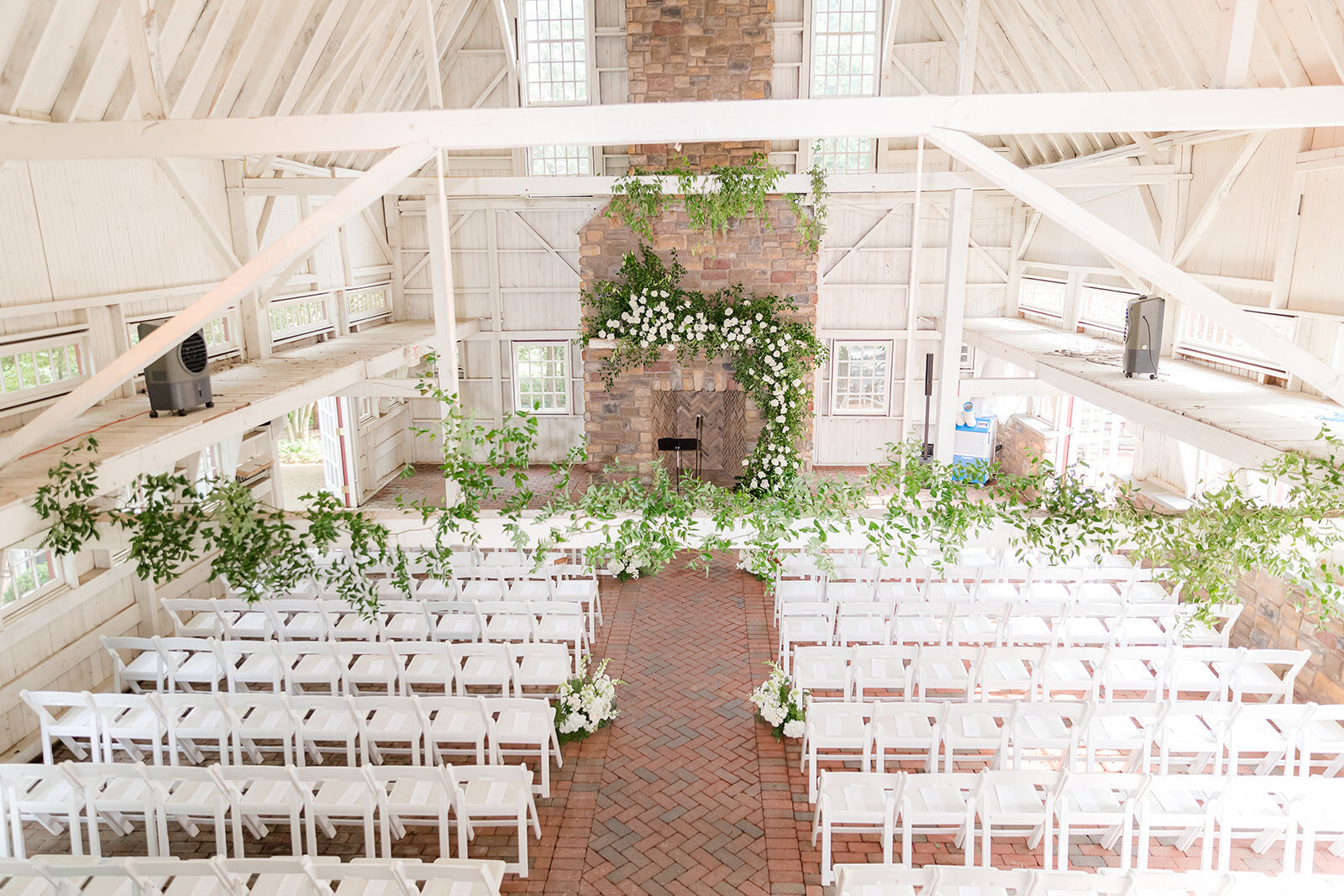 Chapel at Ashford Estate
