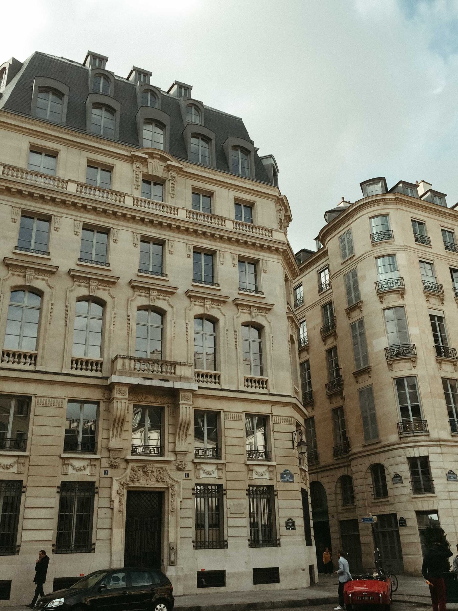 Paris Sights - Stacey Vandas Photography46