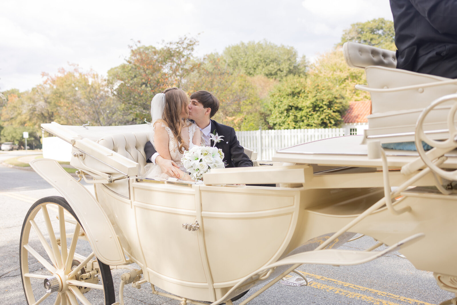 bride-and-groom-at-Infantry-Chapel-Fort-Moore-Columbus-Georgia-Amanda-Richardson-Photography