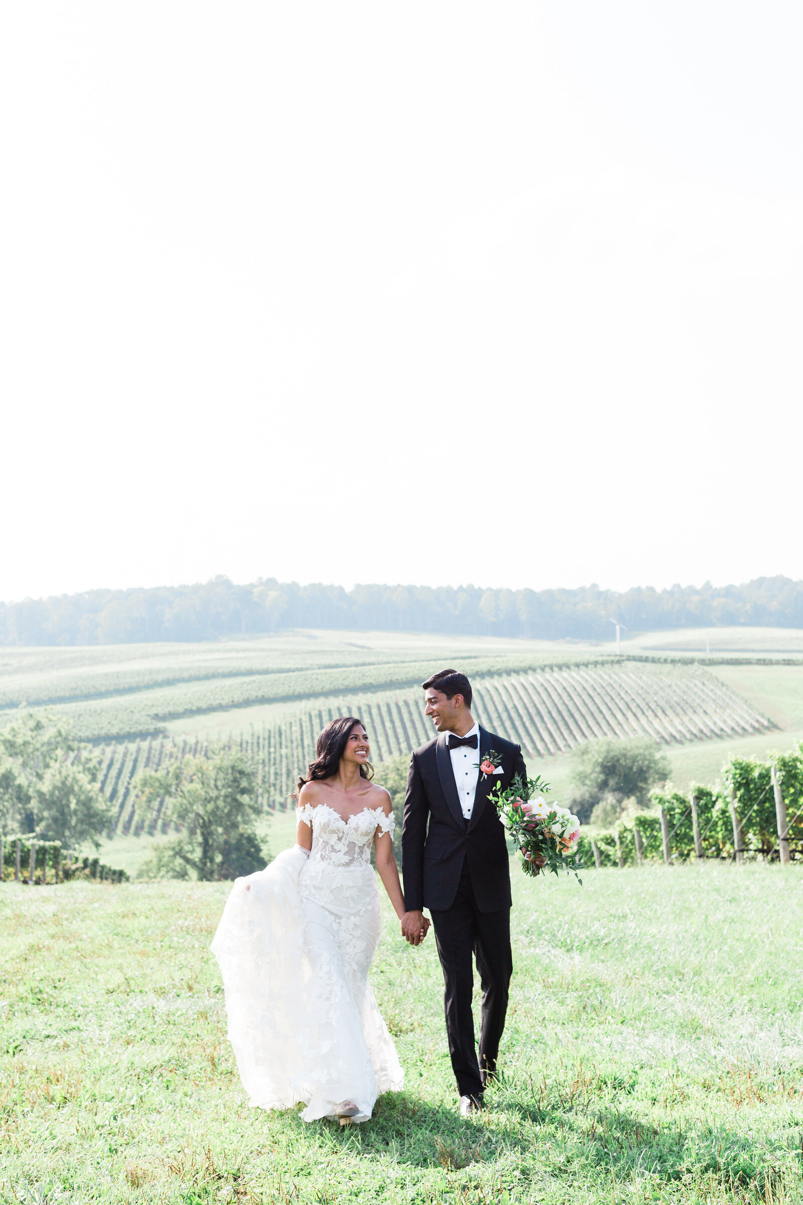 Virginia Wedding Photographer