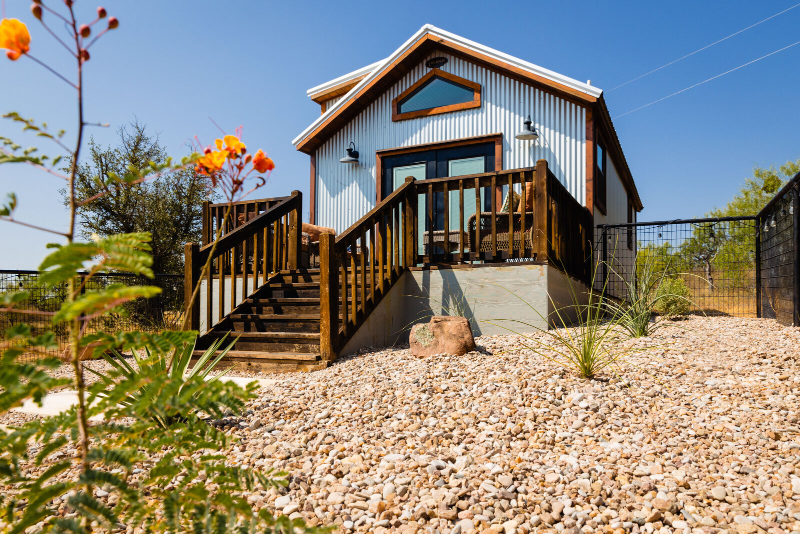 Best Airbnb in llano junebug-59
