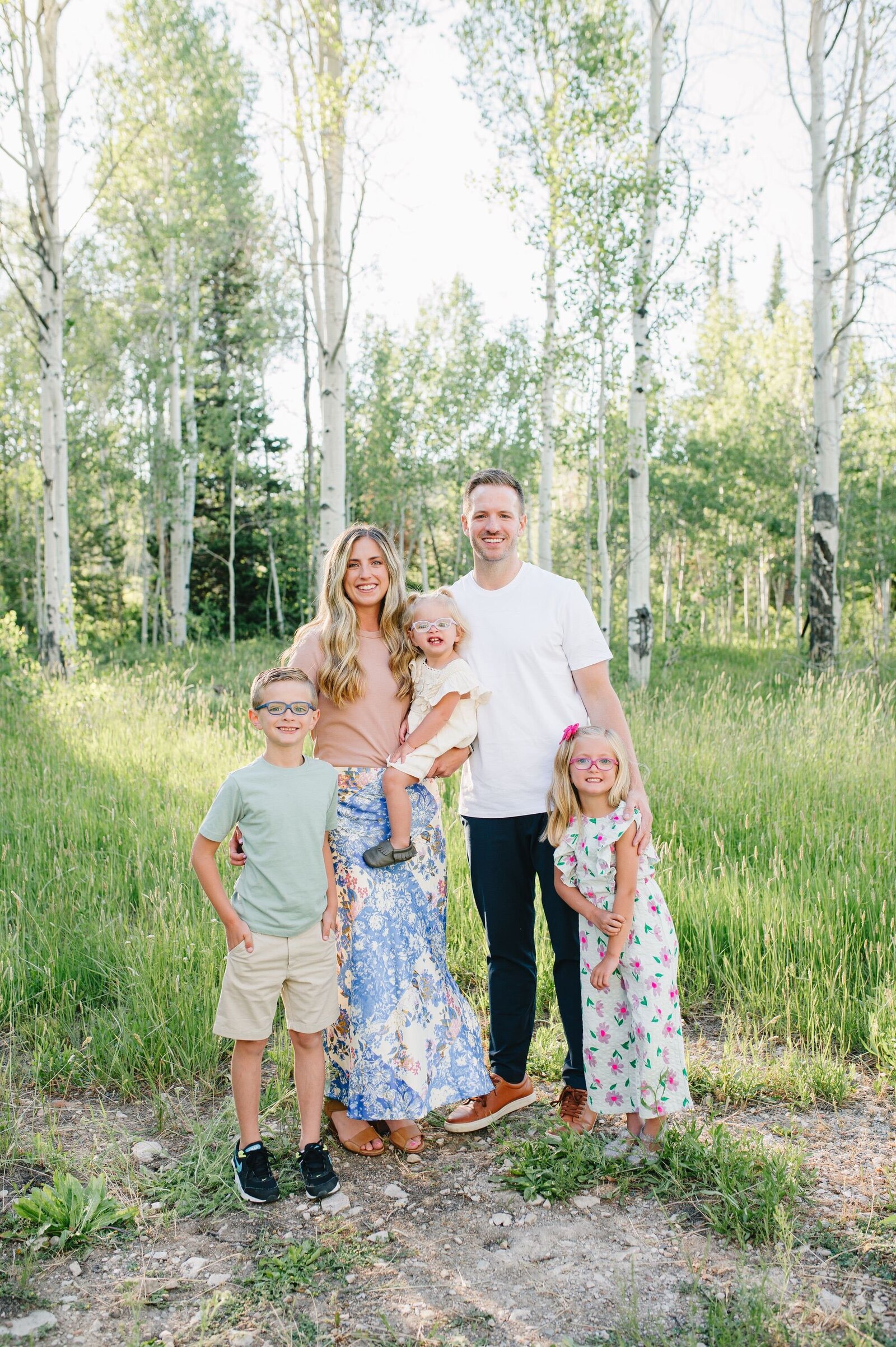 EXTENDED FAMILY REGIE ANN WITH KYLEE ANN STUDIOS0017