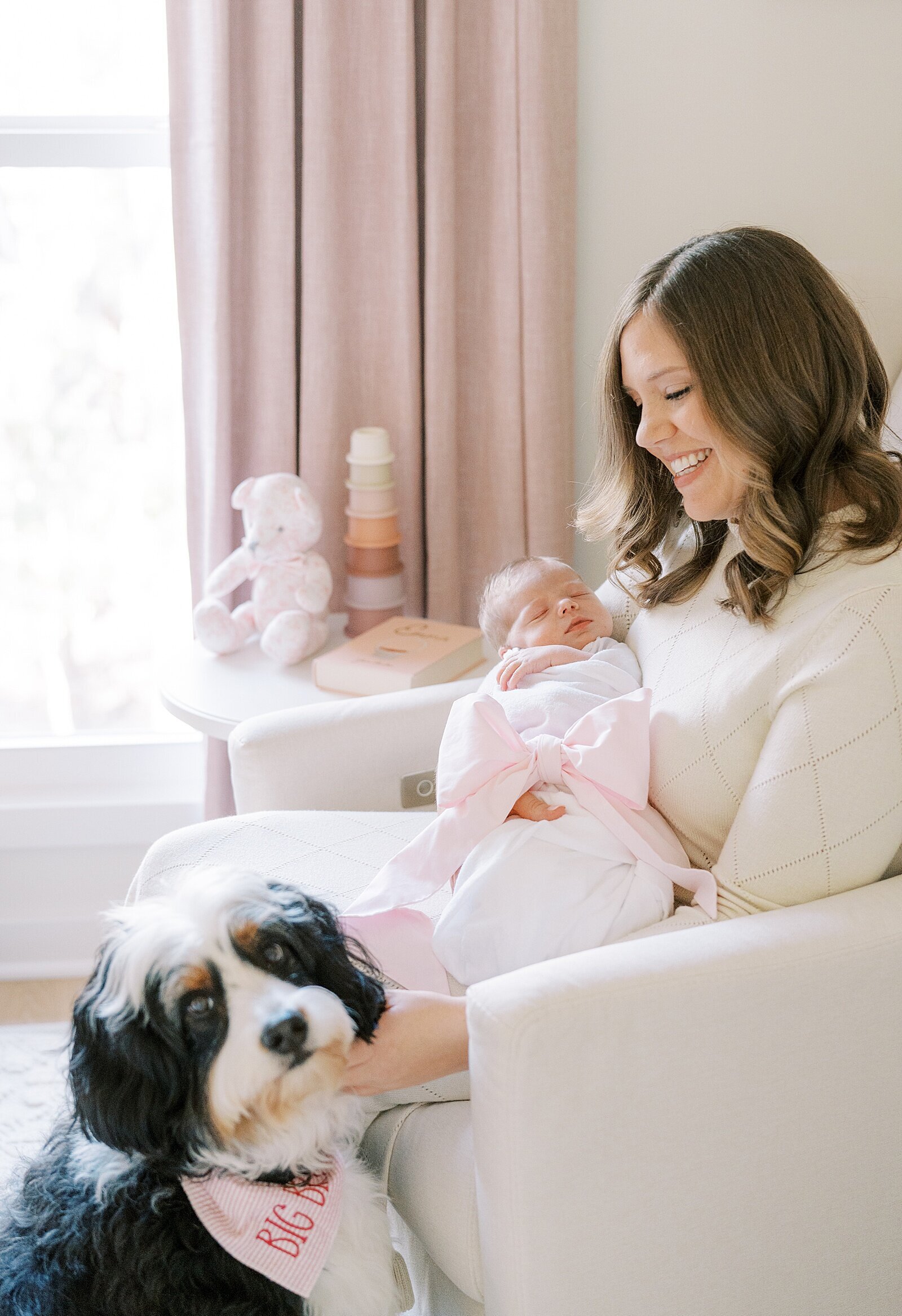 Alpharetta Newborn Photographer_0023