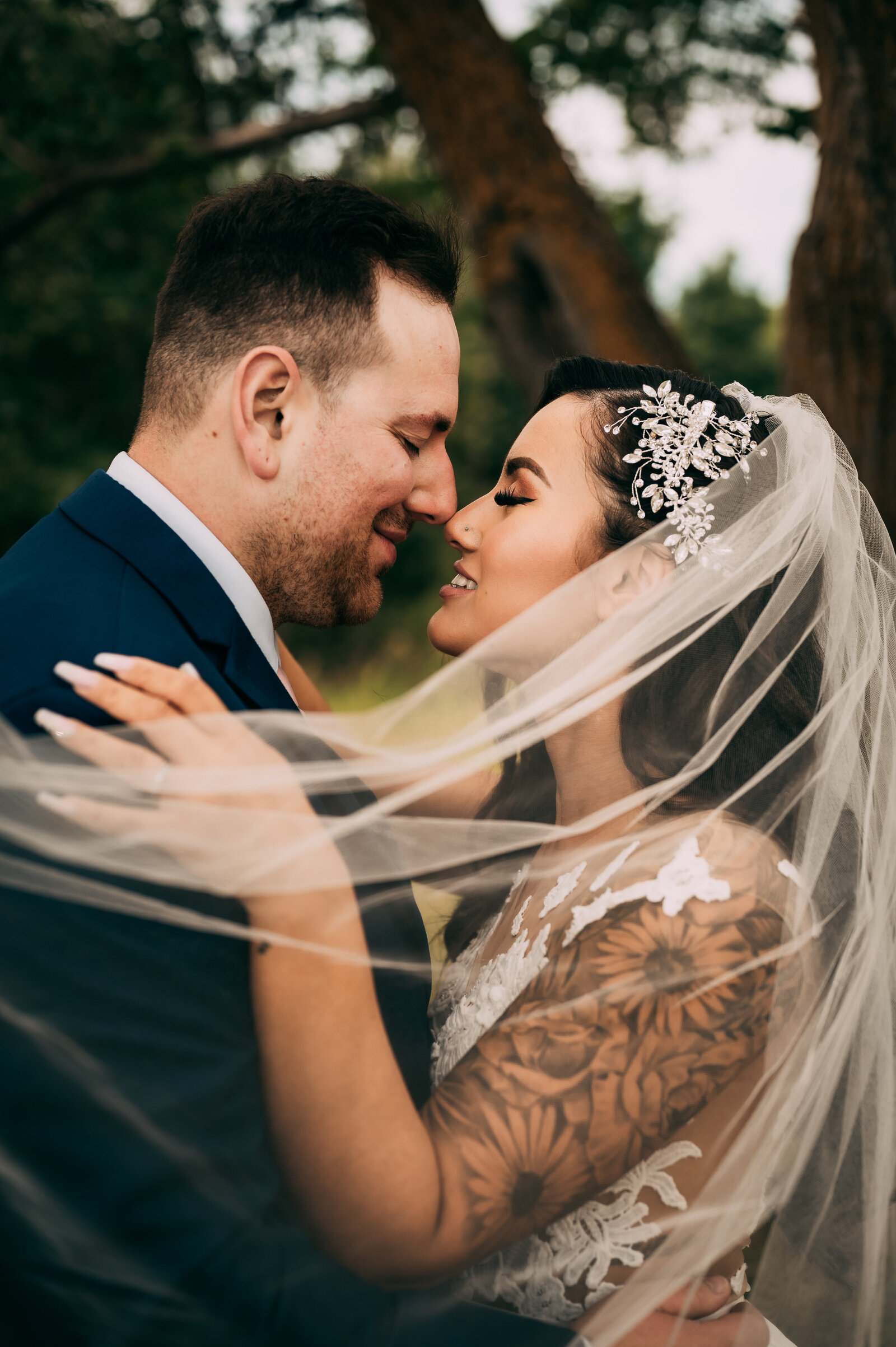 Edmonton Wedding Photographer 141