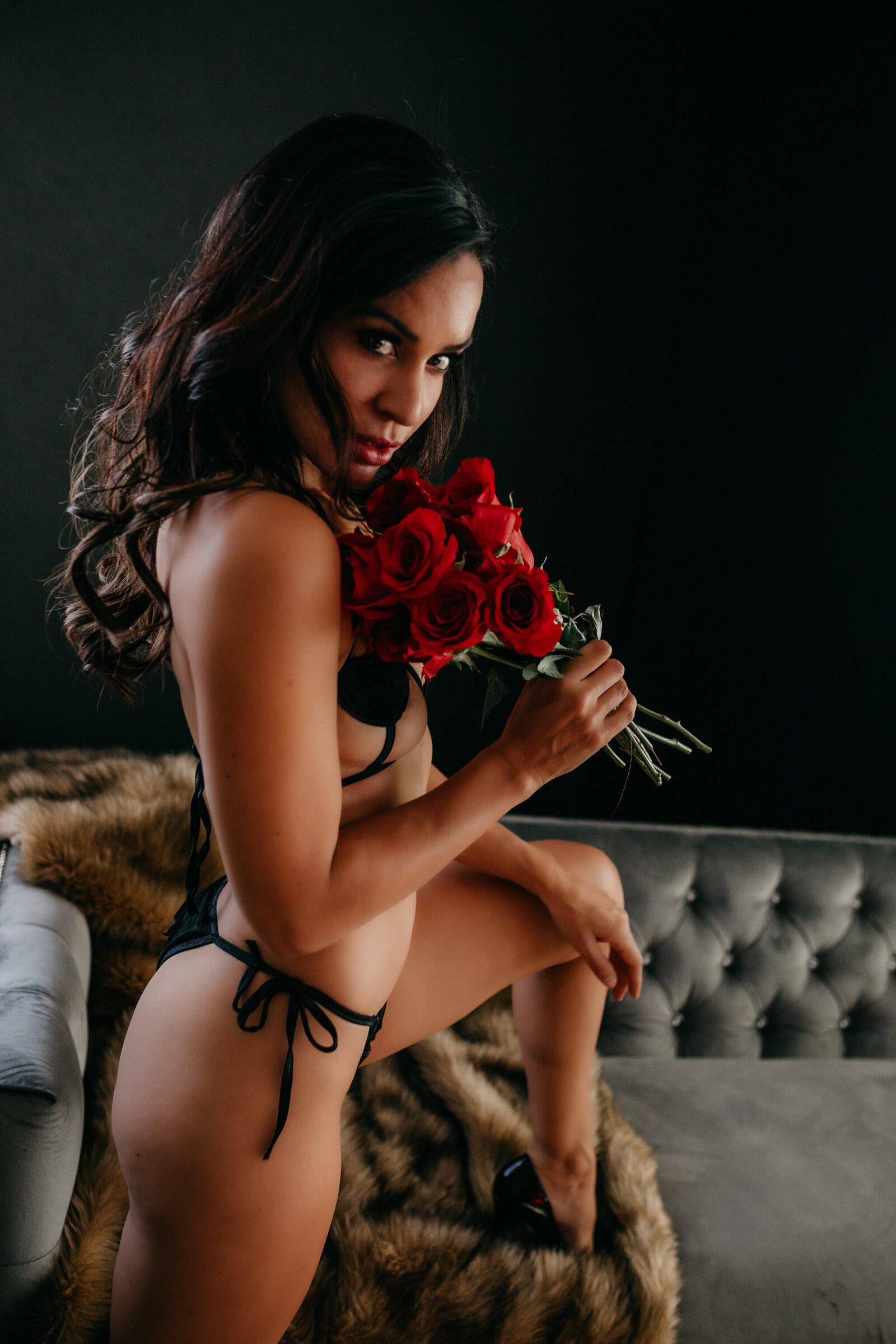 Denver Boudoir Photographer