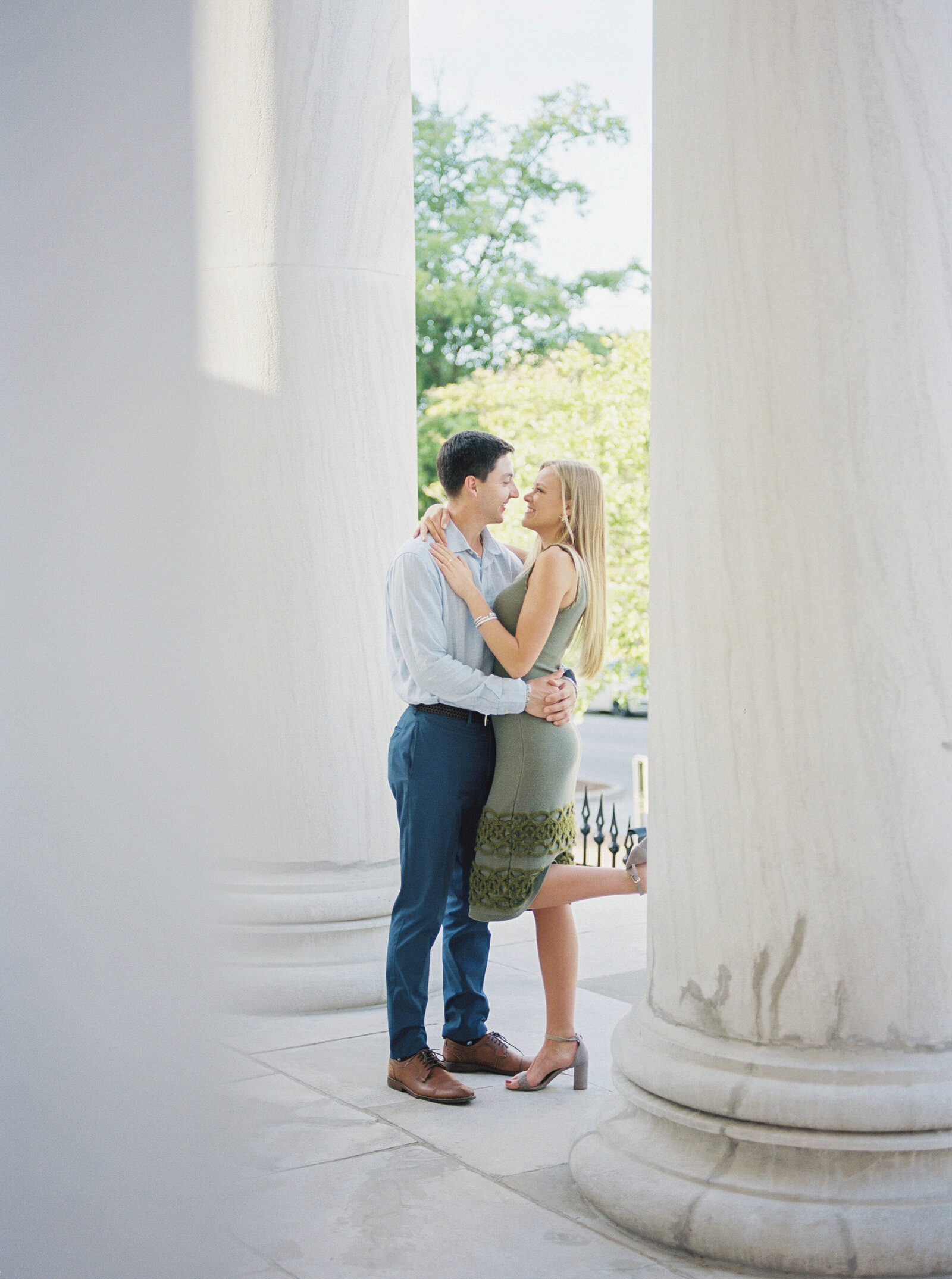 Downtown-Huntsville-Engagement-Session-Late-Spring-Film-17