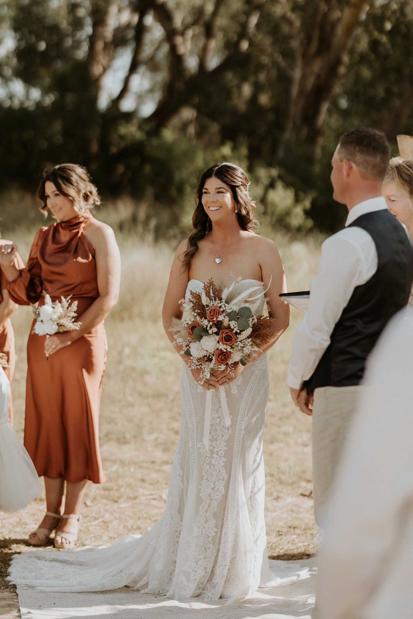 Mr & Mrs Baker 29.9.24-33