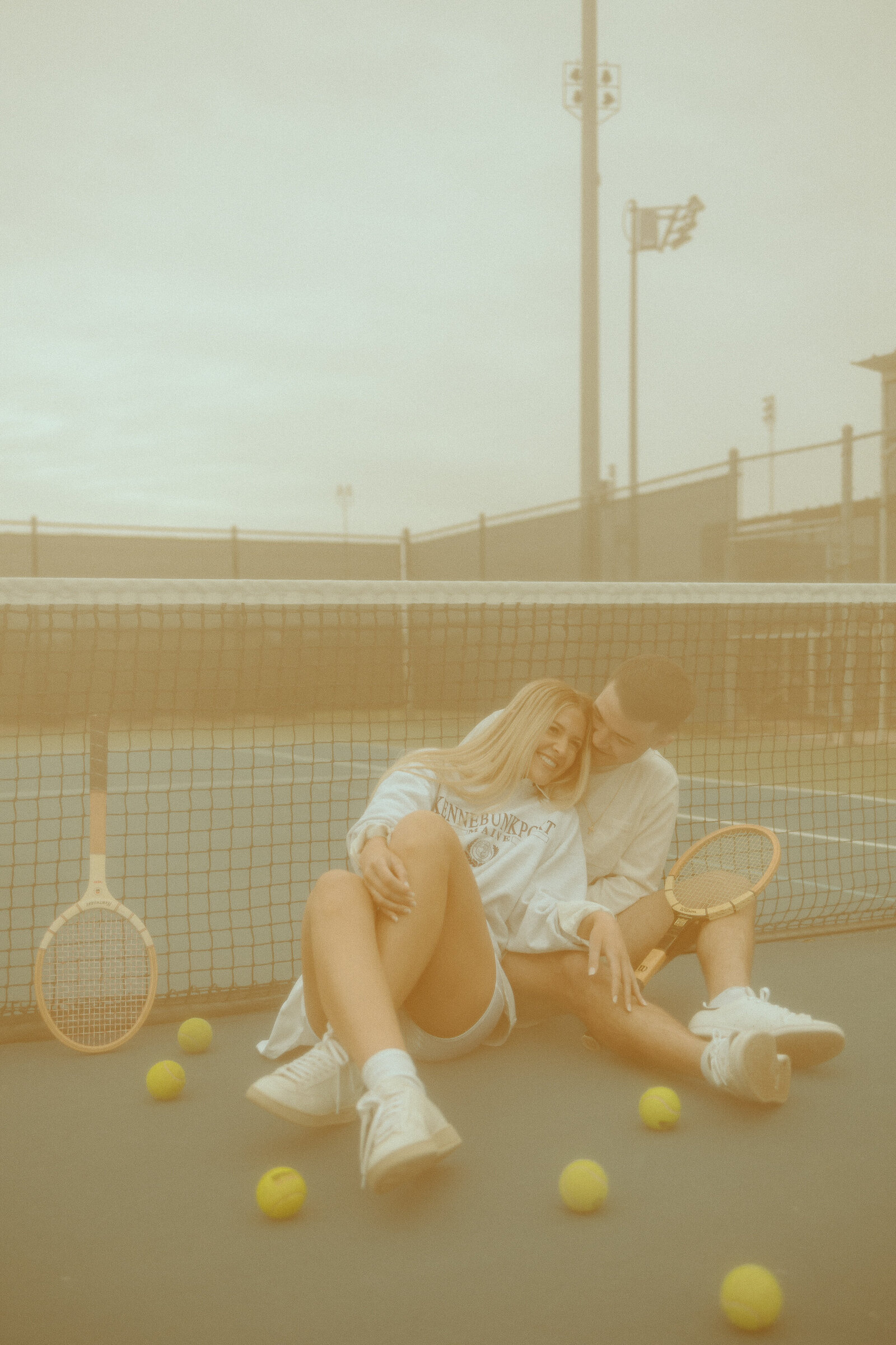 Tennis Styled Sneaks-01