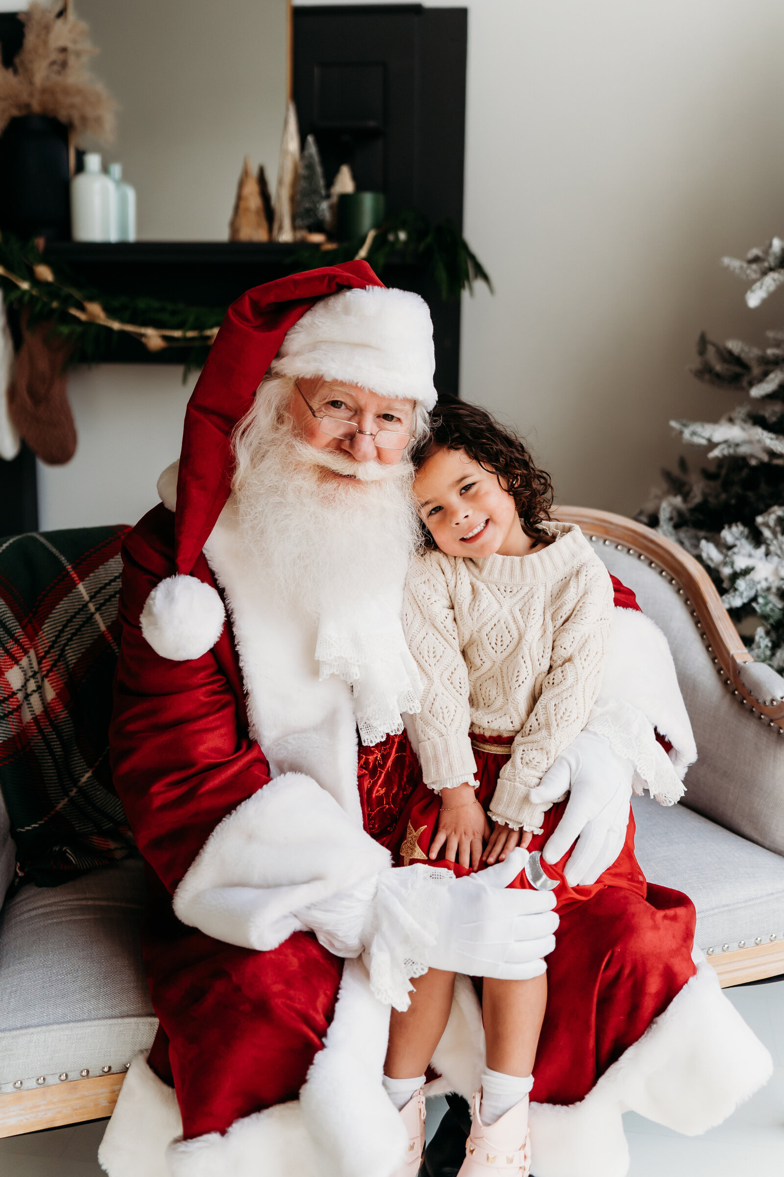 Christmas Mini Sessions Marcie Reif Photography Atlanta56