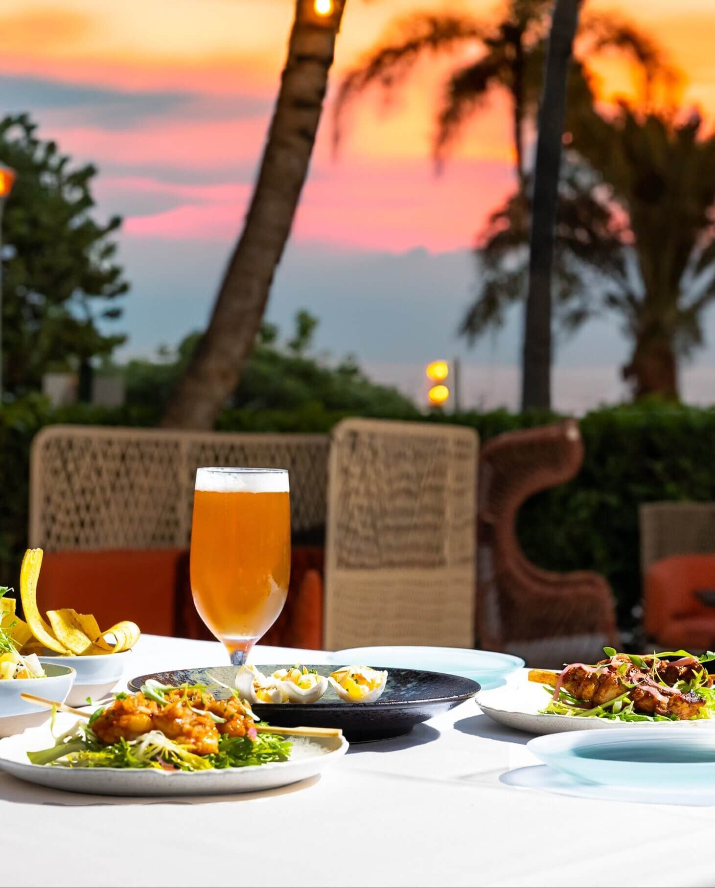 Ritz Carlton South Beach 6