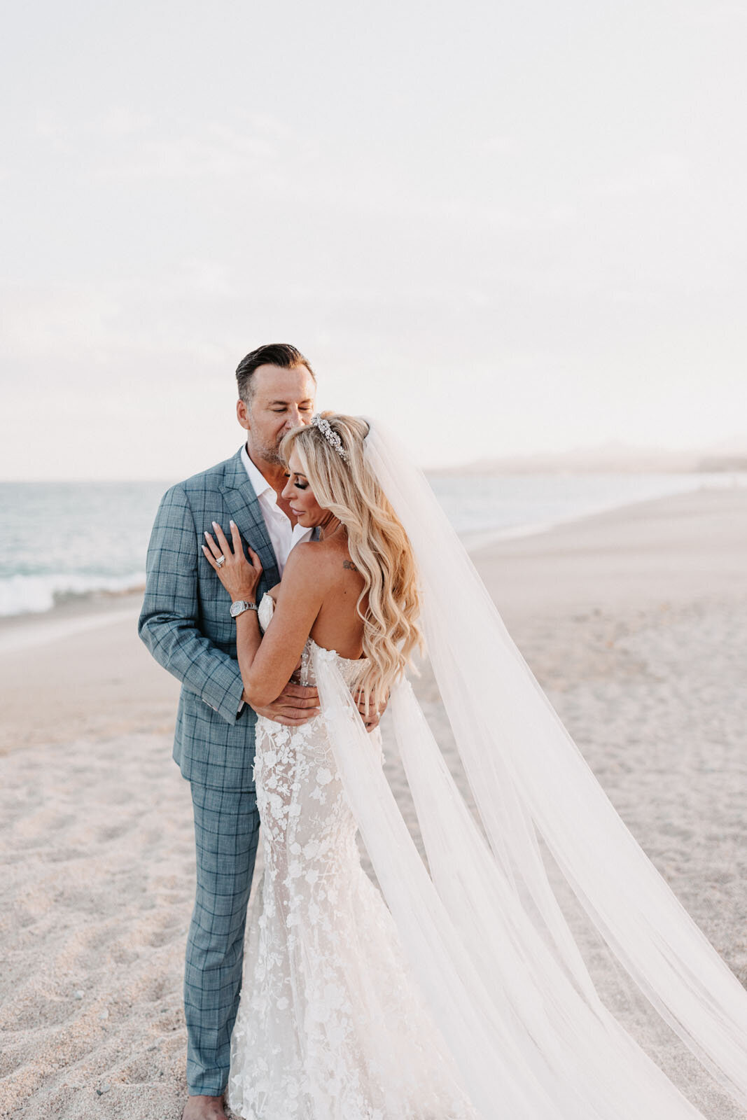 Las Ventanas. Rosewood Cabo wedding. M+E. Photo By Julieta-596