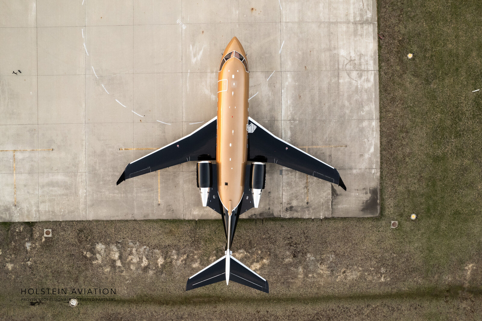 Challenger 604 Watermarked-35