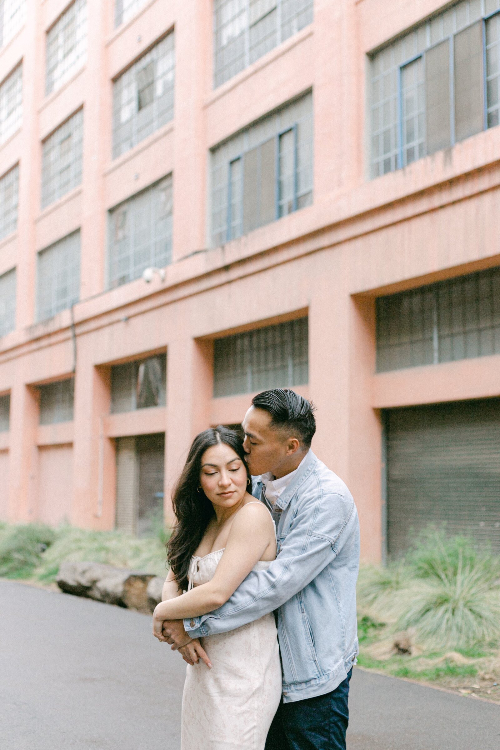 DTLA-the-row-engagement-session