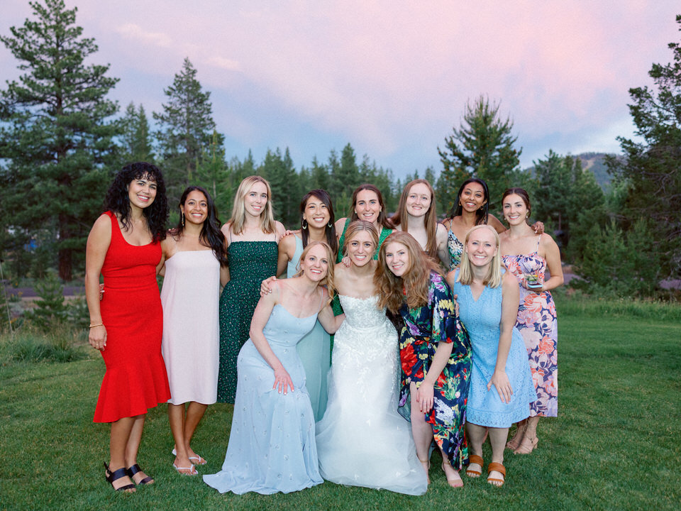 Lake Tahoe Outdoor Wedding-206