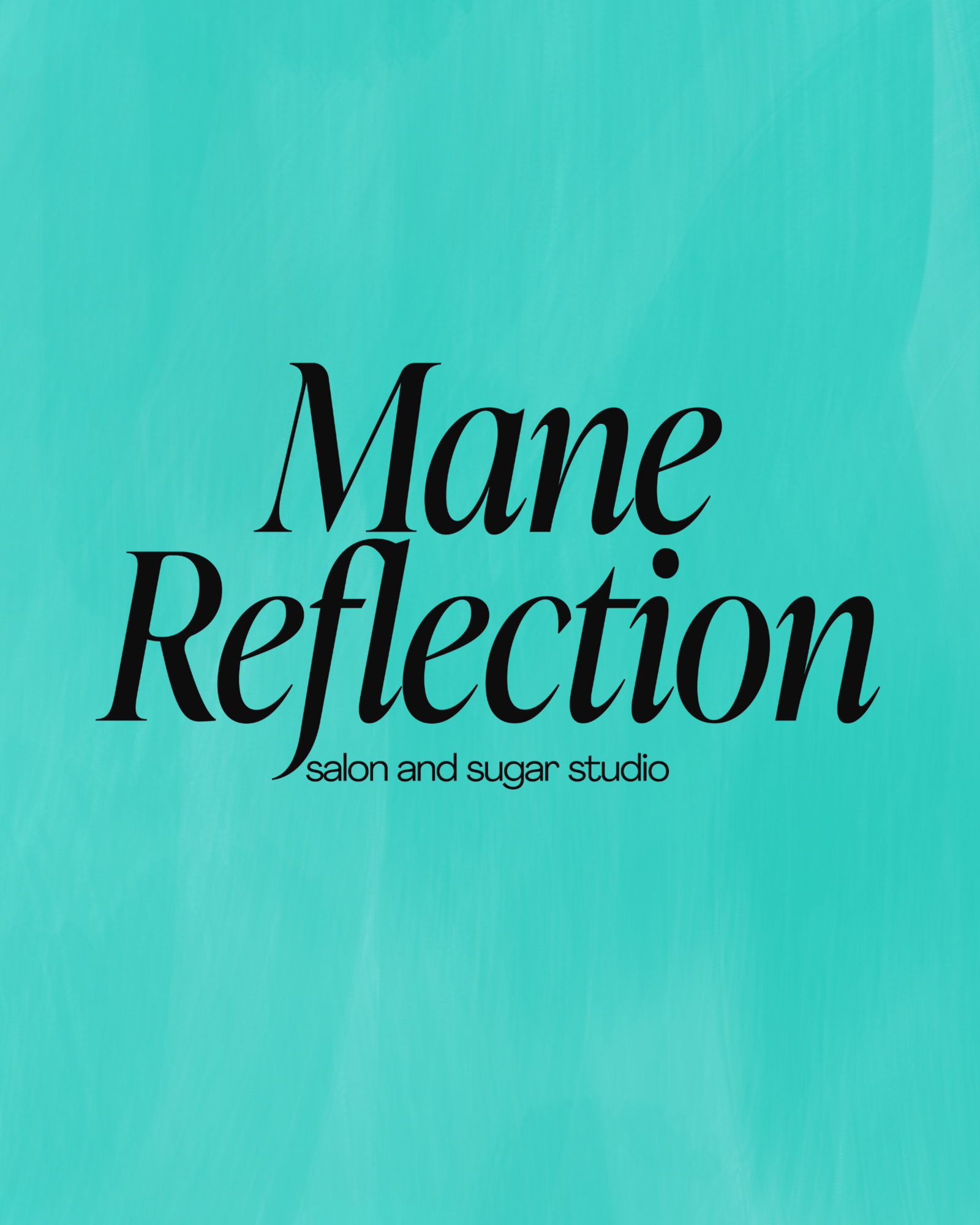 mane reflection