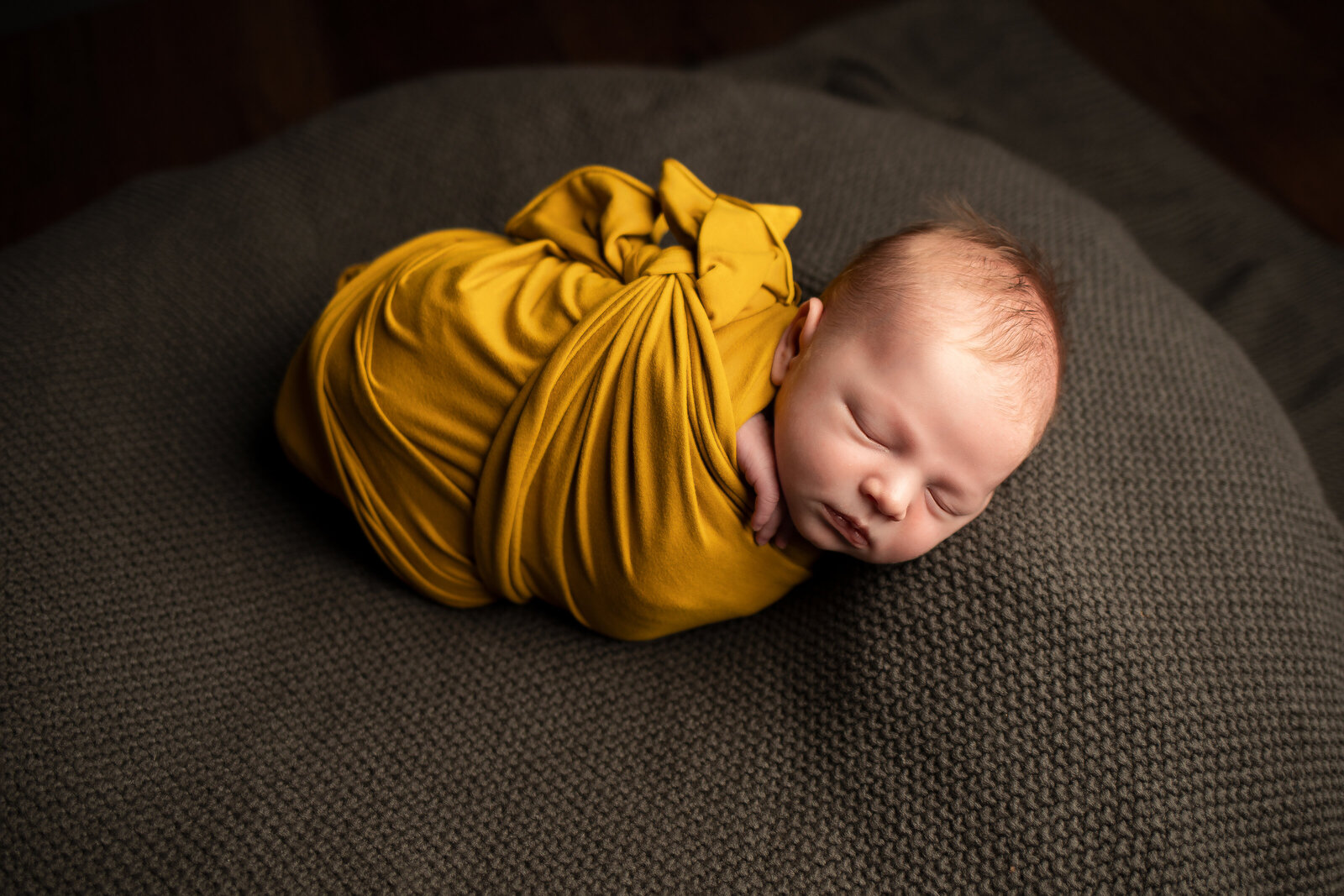 Jennie Root Photography | Newborns | arlo 3