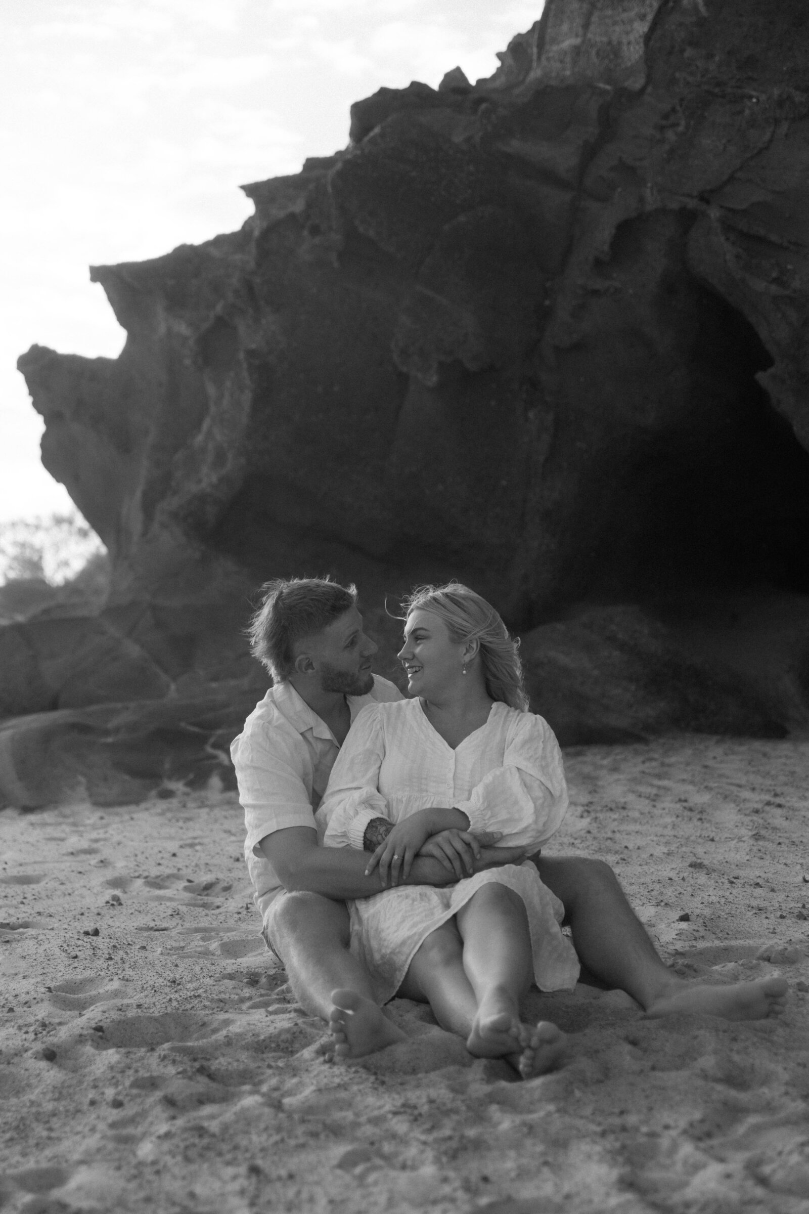 Kiah & Joe Engagement -554