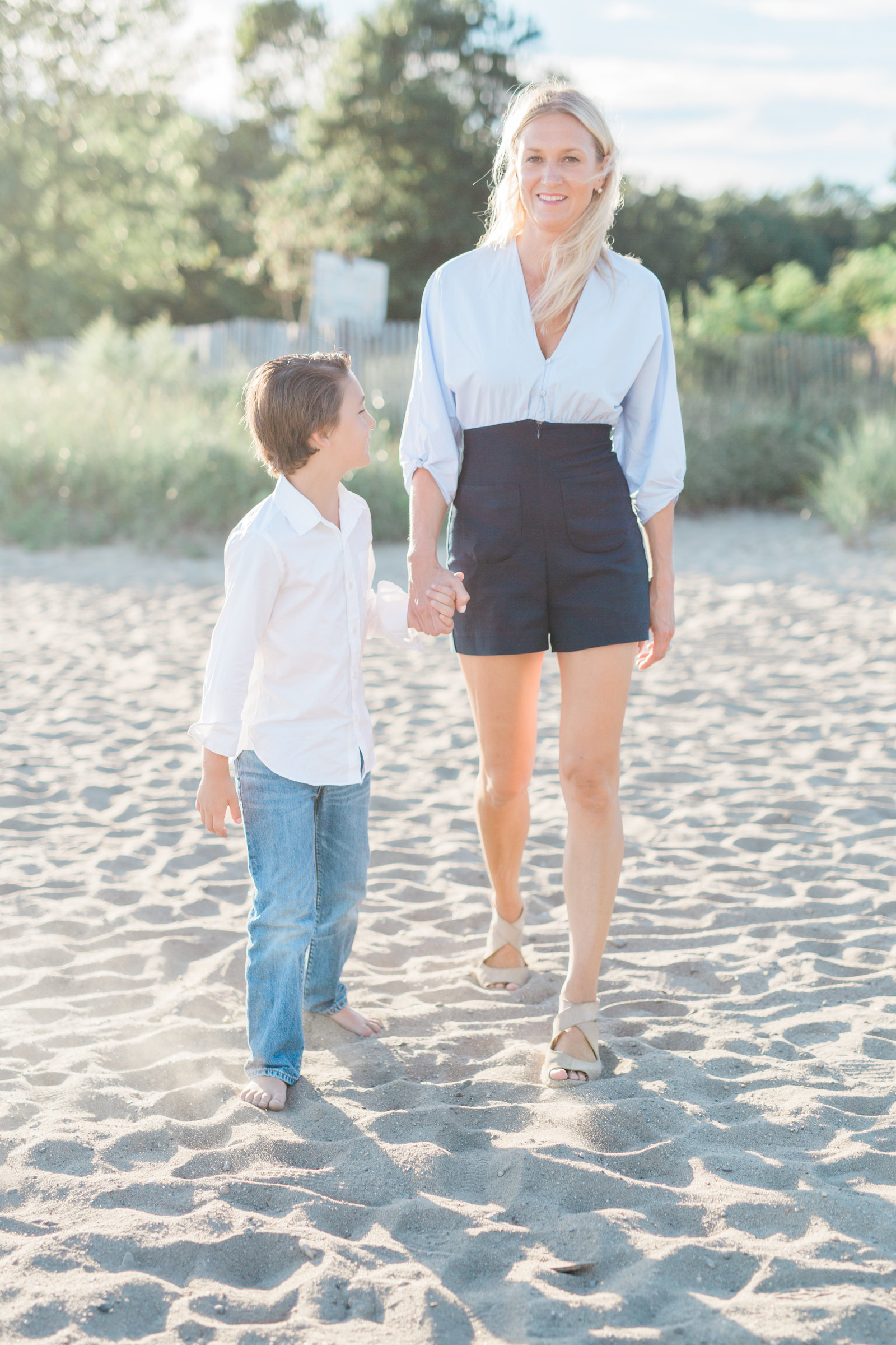 Kelly Morgan - Family Photographer - Westport CT -53
