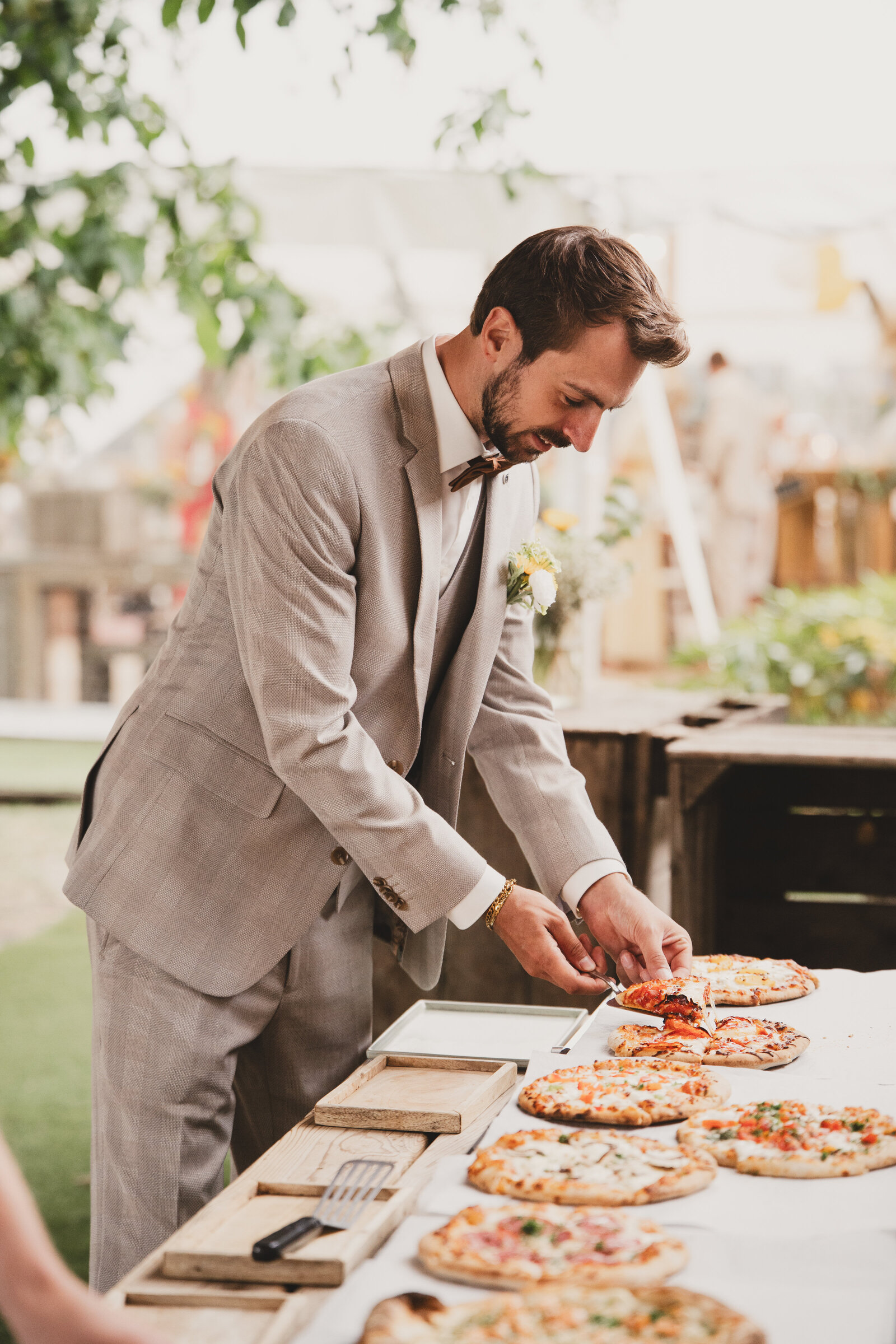 Huwelijksfotograaf en paardenfotograaf in Beringen