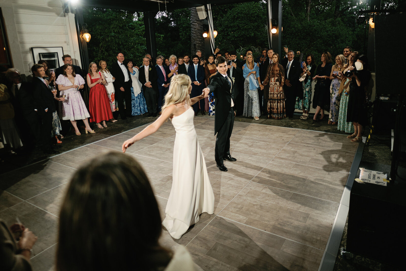 Madrona Wedding Planner138