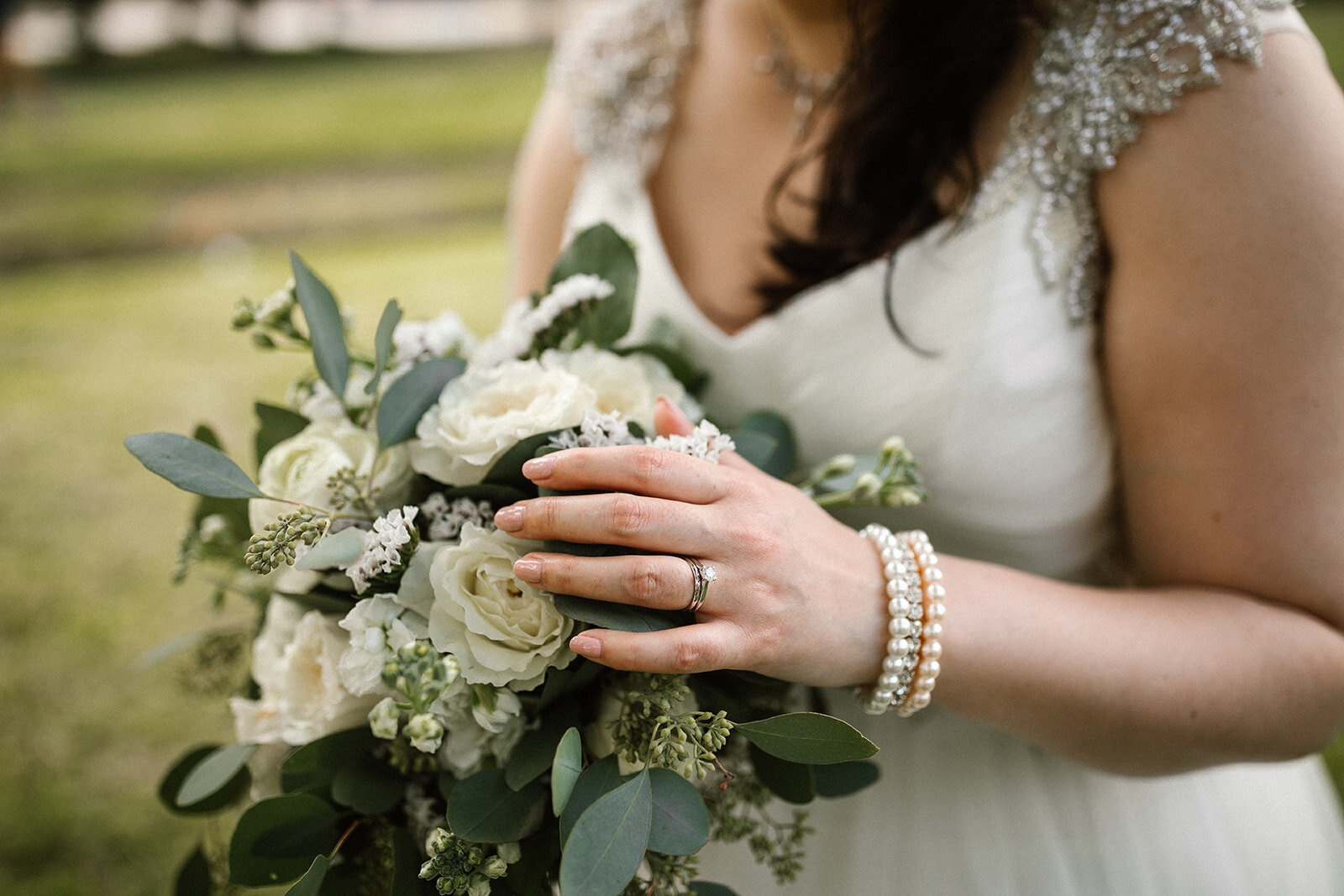 Neil+Courtney_Woodlands Park Wedding in the Woodlands TX_52