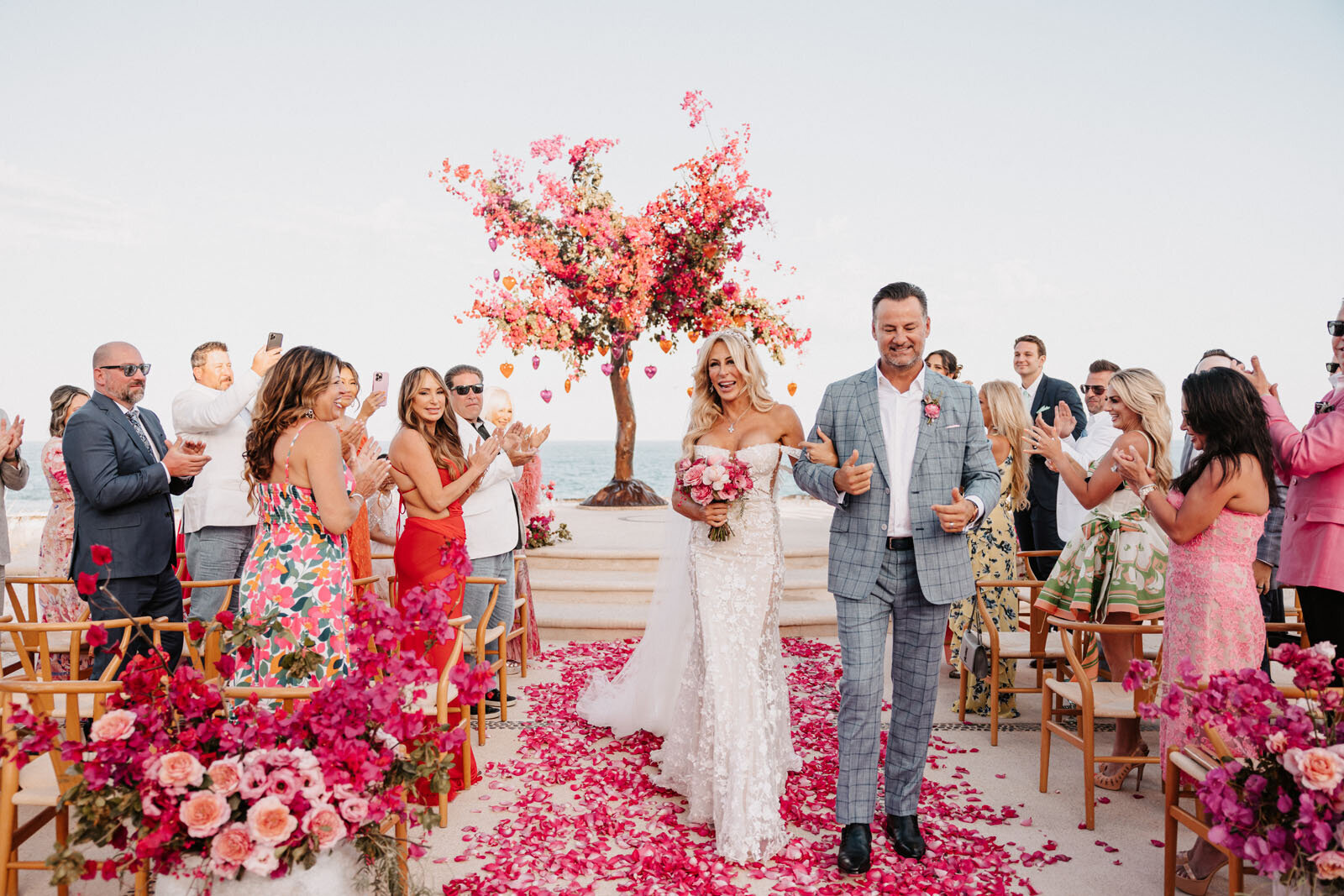 Las Ventanas. Rosewood Cabo wedding. M+E. Photo By Julieta-508
