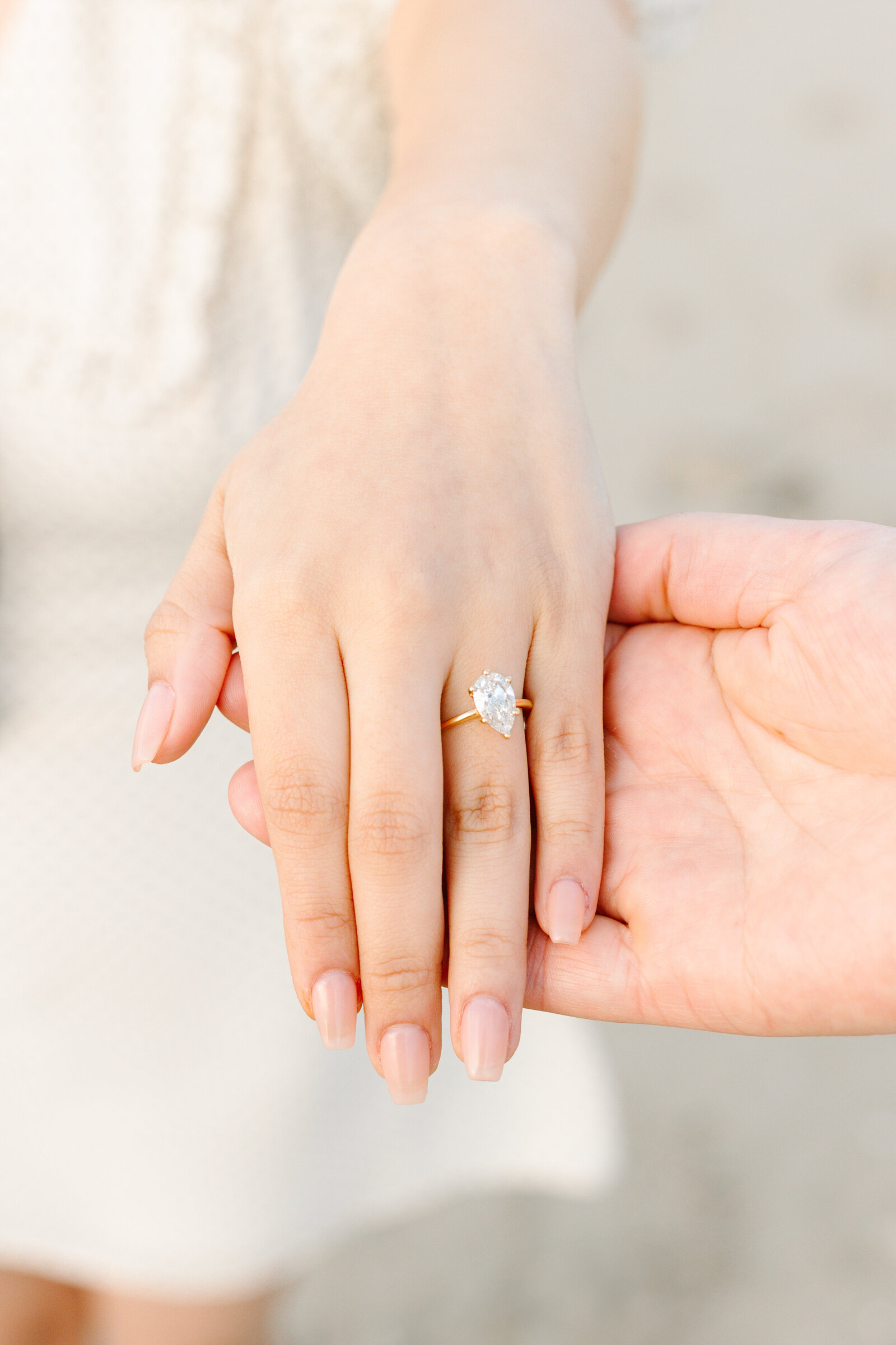 Seaside Monterey Beach Proposal 26