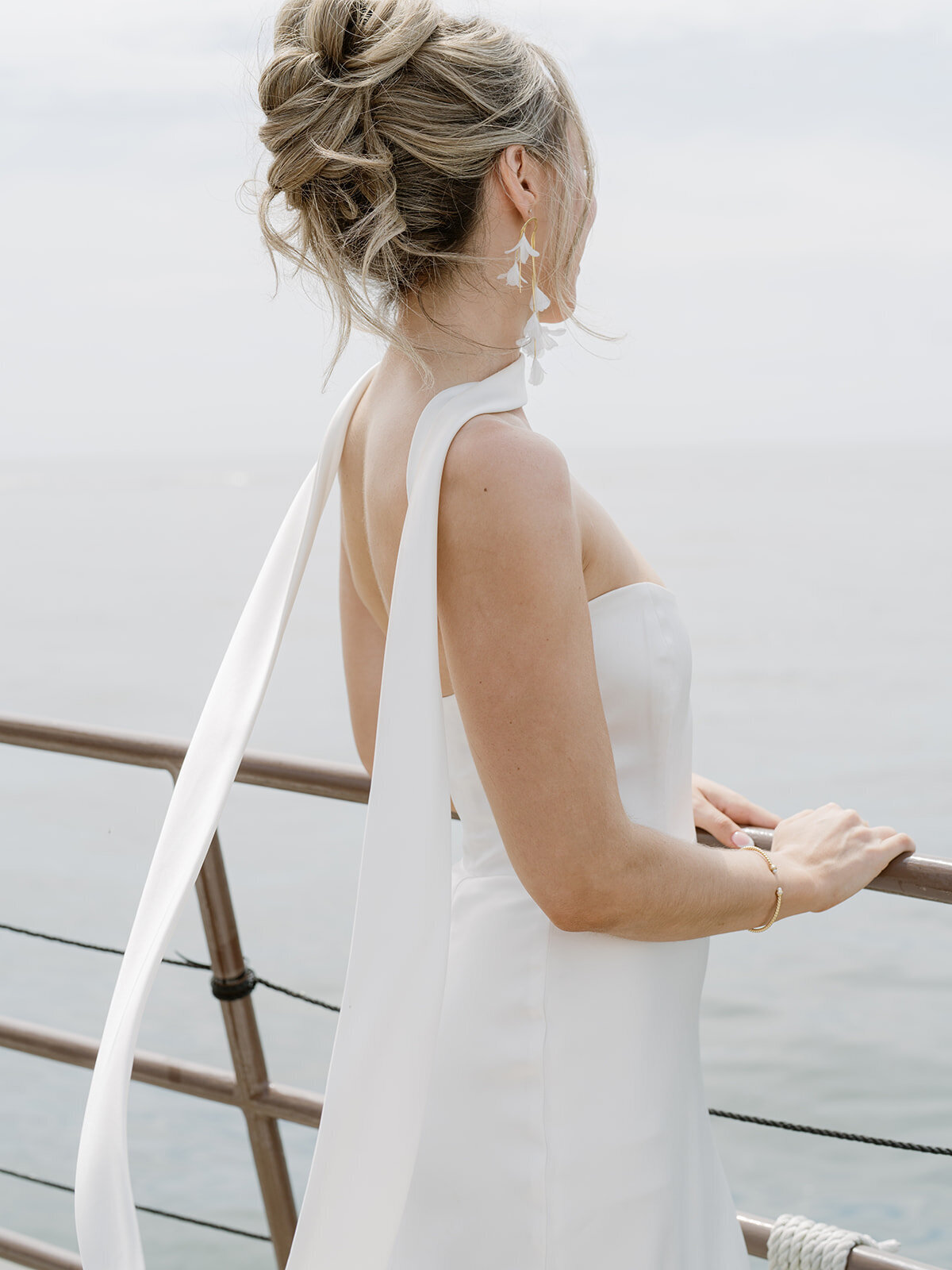 Saugatuck-Wedding