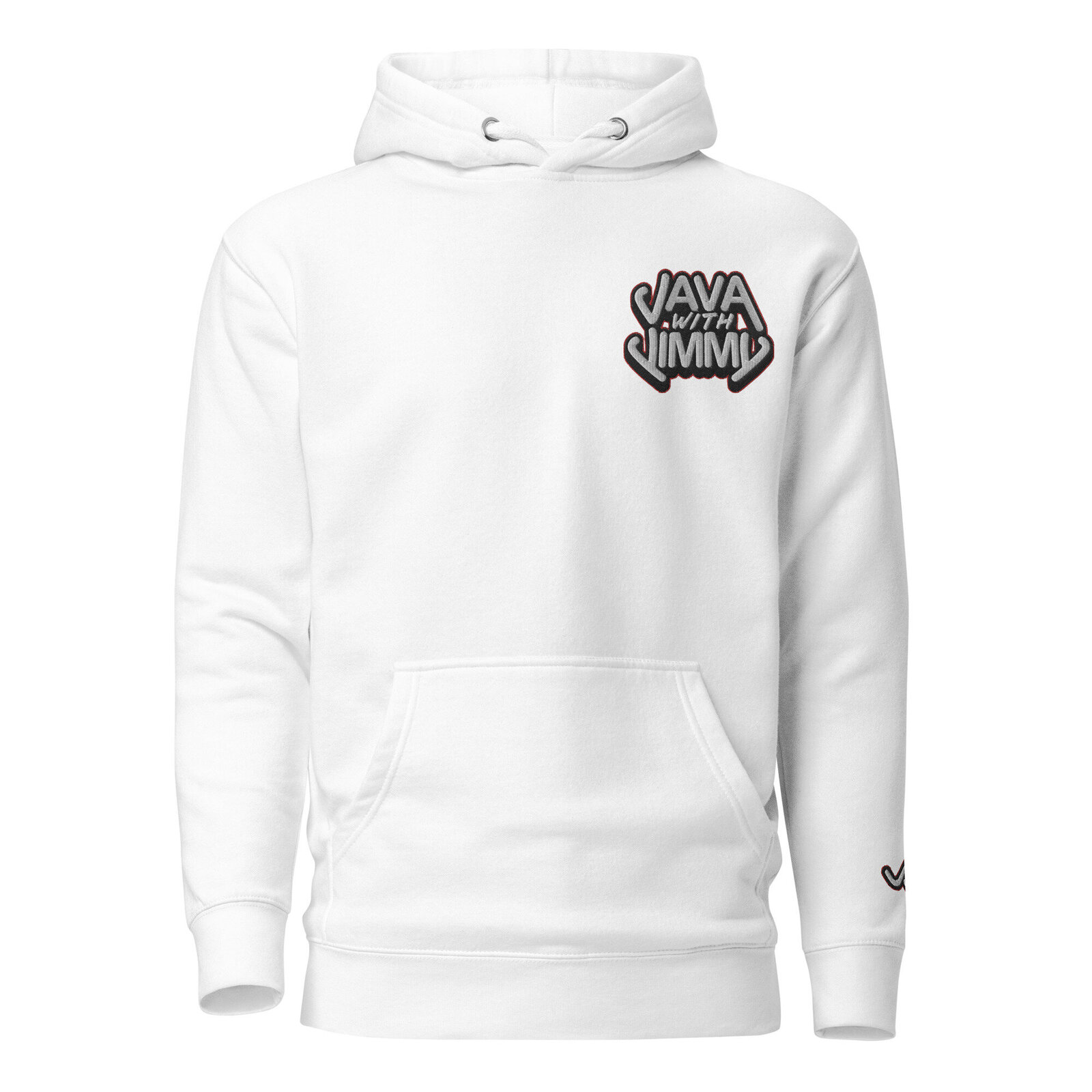 unisex-premium-hoodie-white-front-6513bbaf6d53e