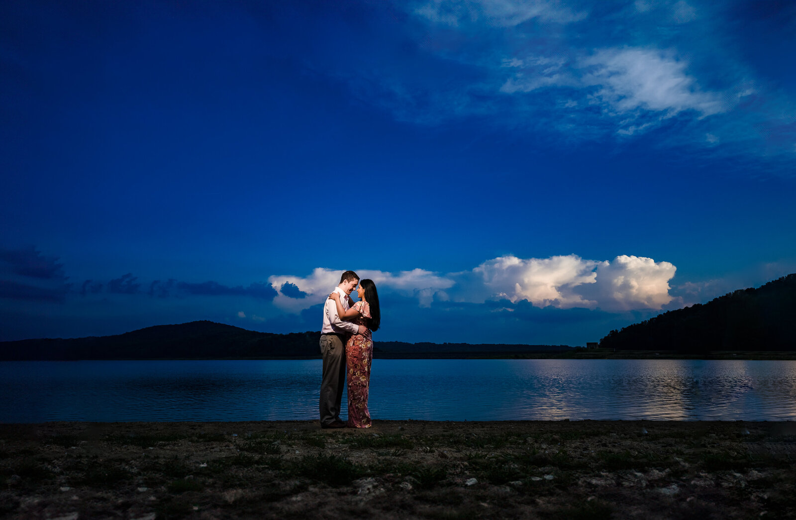 Find your dream engagement photographer in Bergen County, NJ.