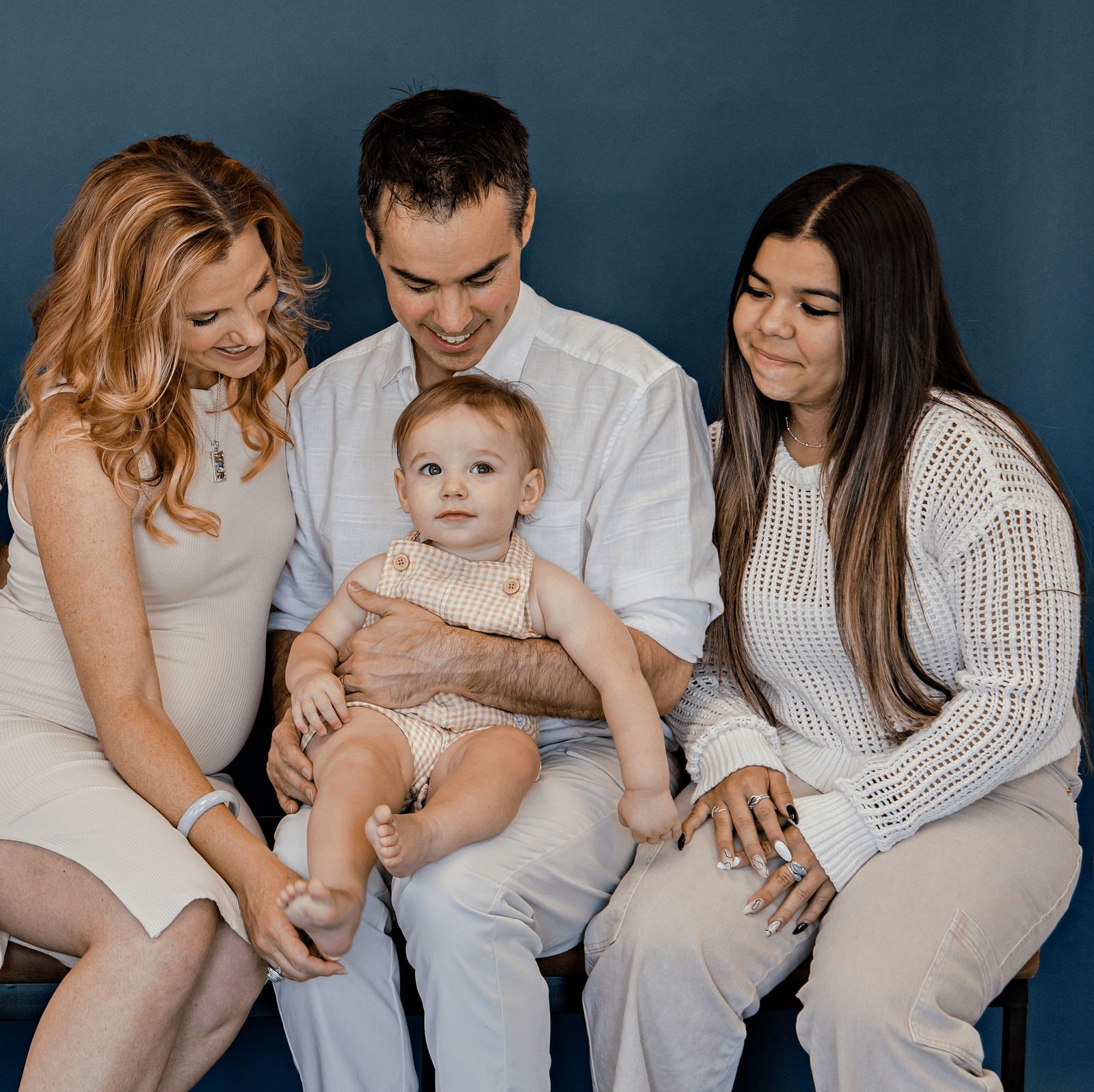 Phoenix AZ family photographers