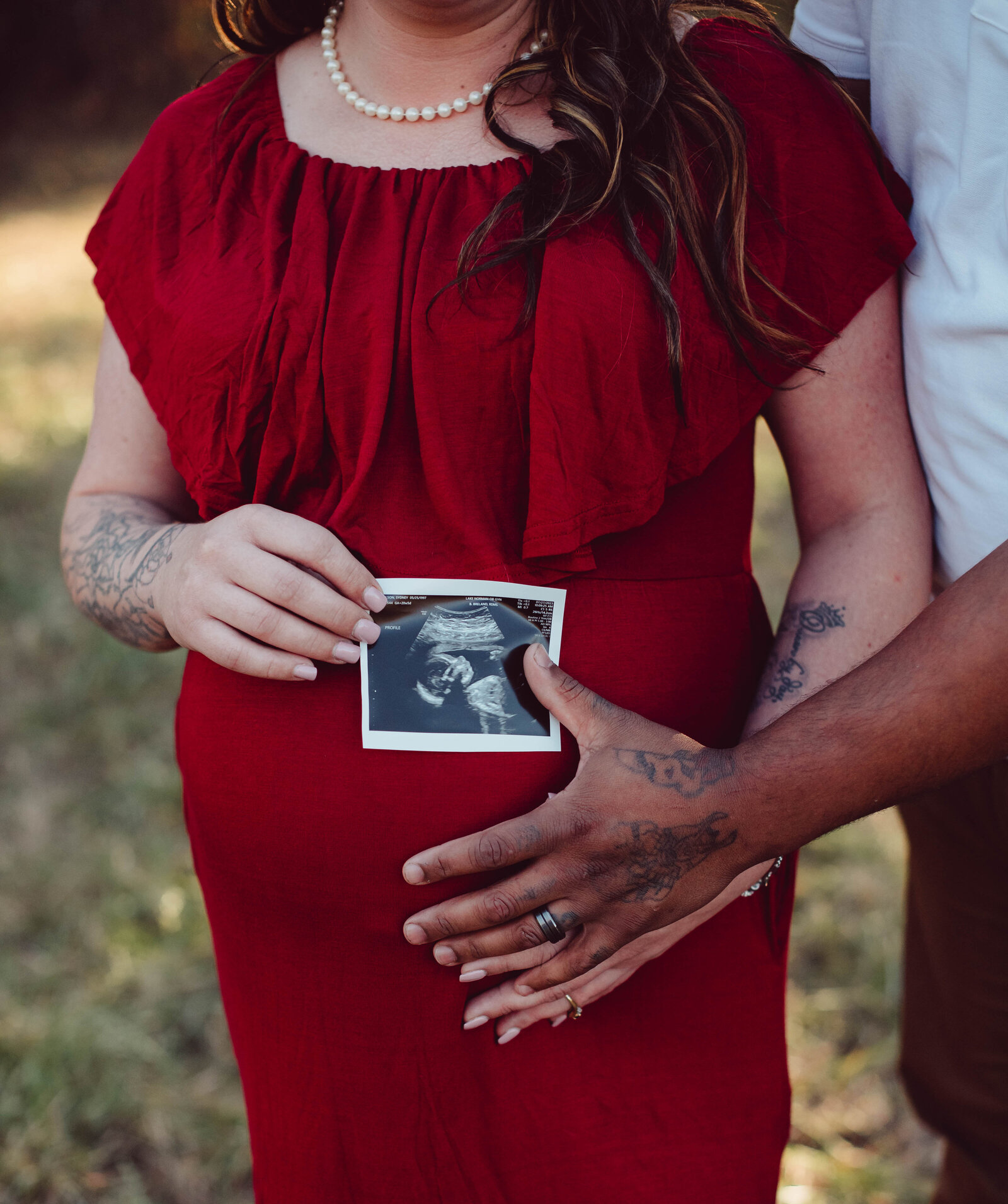Sydney Maternity 17