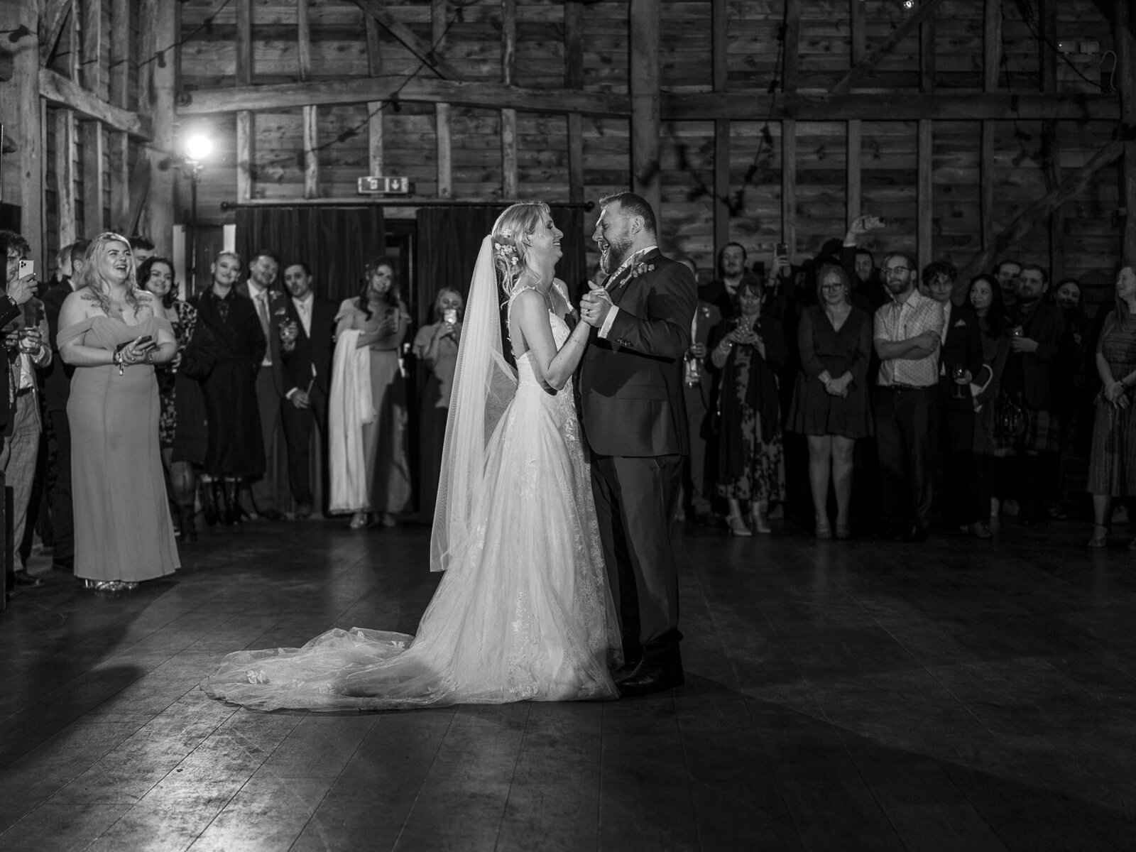 Tom & Elke Wedding-145