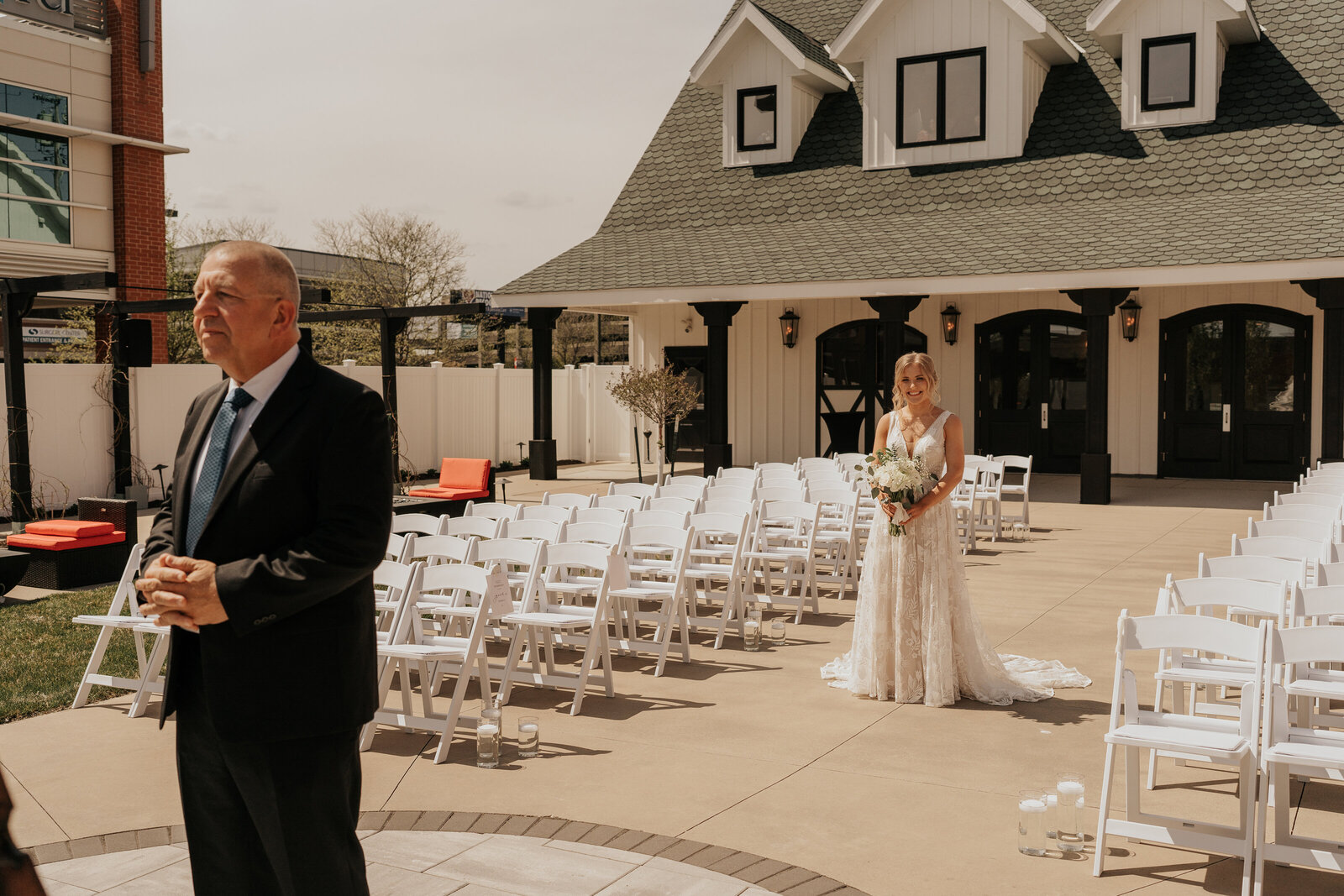 Cedar Rapids wedding photographer - Carriage House Cedar Rapids-50