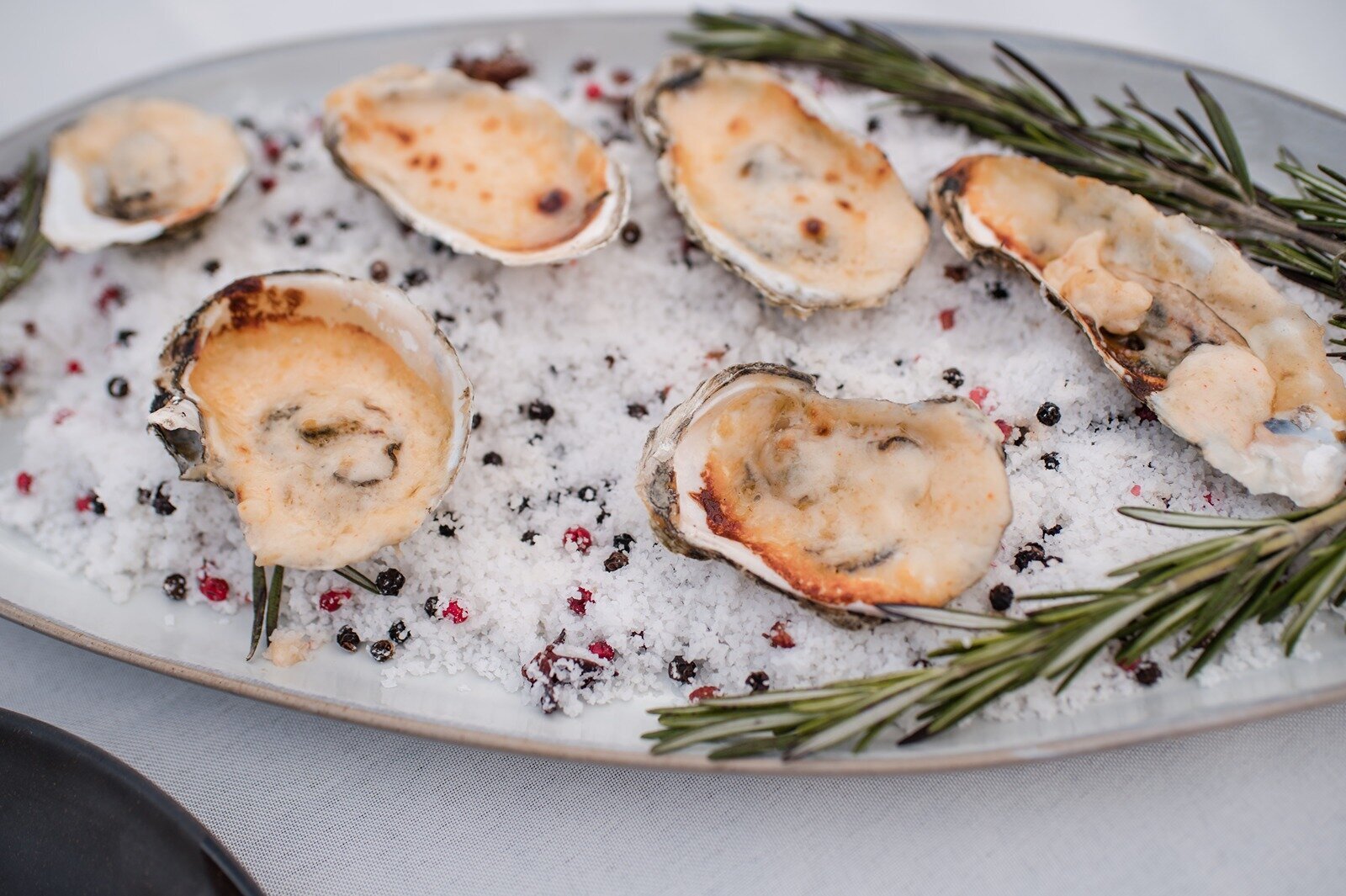 HT-Engagement-Rooftop-Hoboken- oyster-platter-Deanna & Jerry (49)