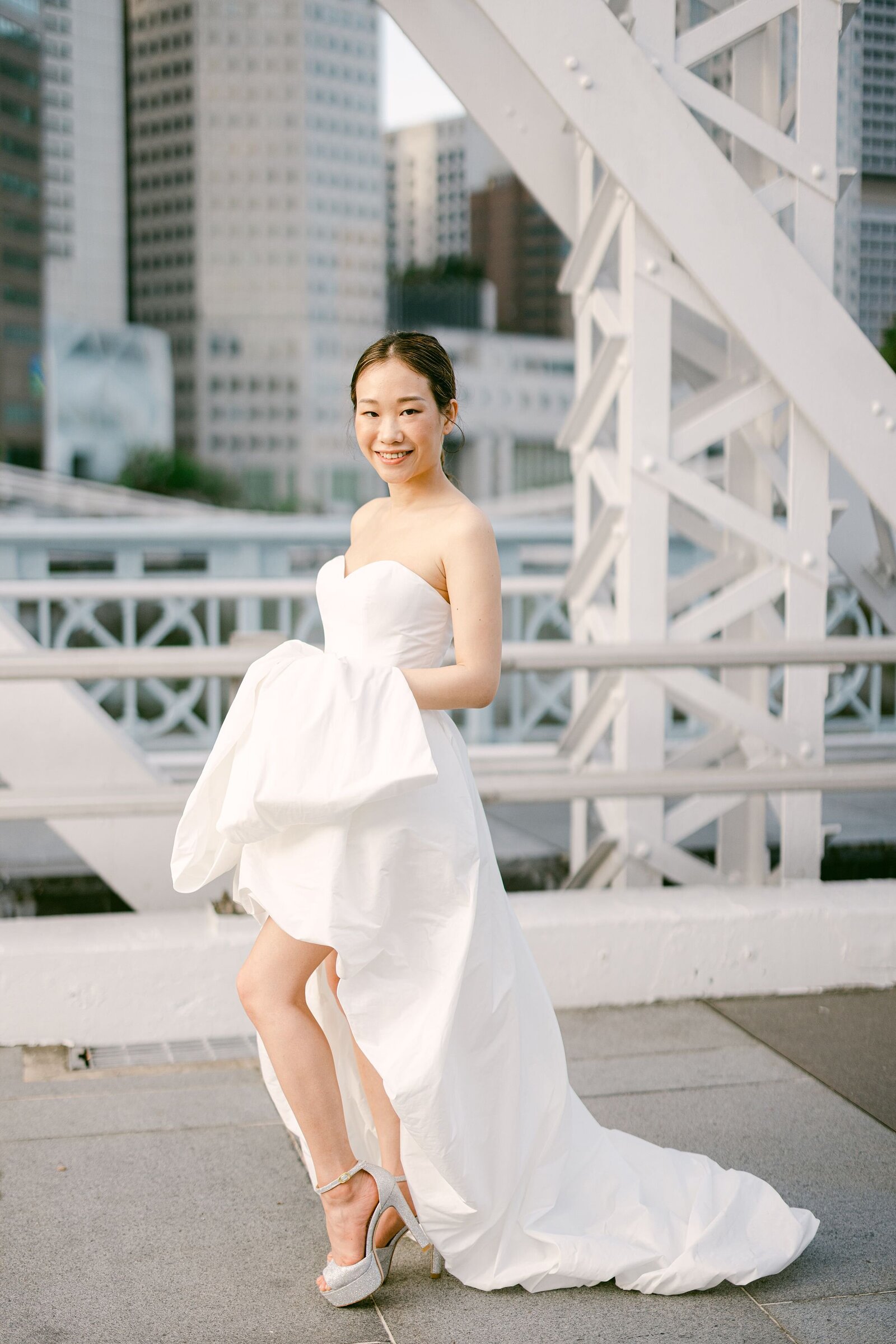 90HL Singapore Pre-Wedding Photography Maritha Mae