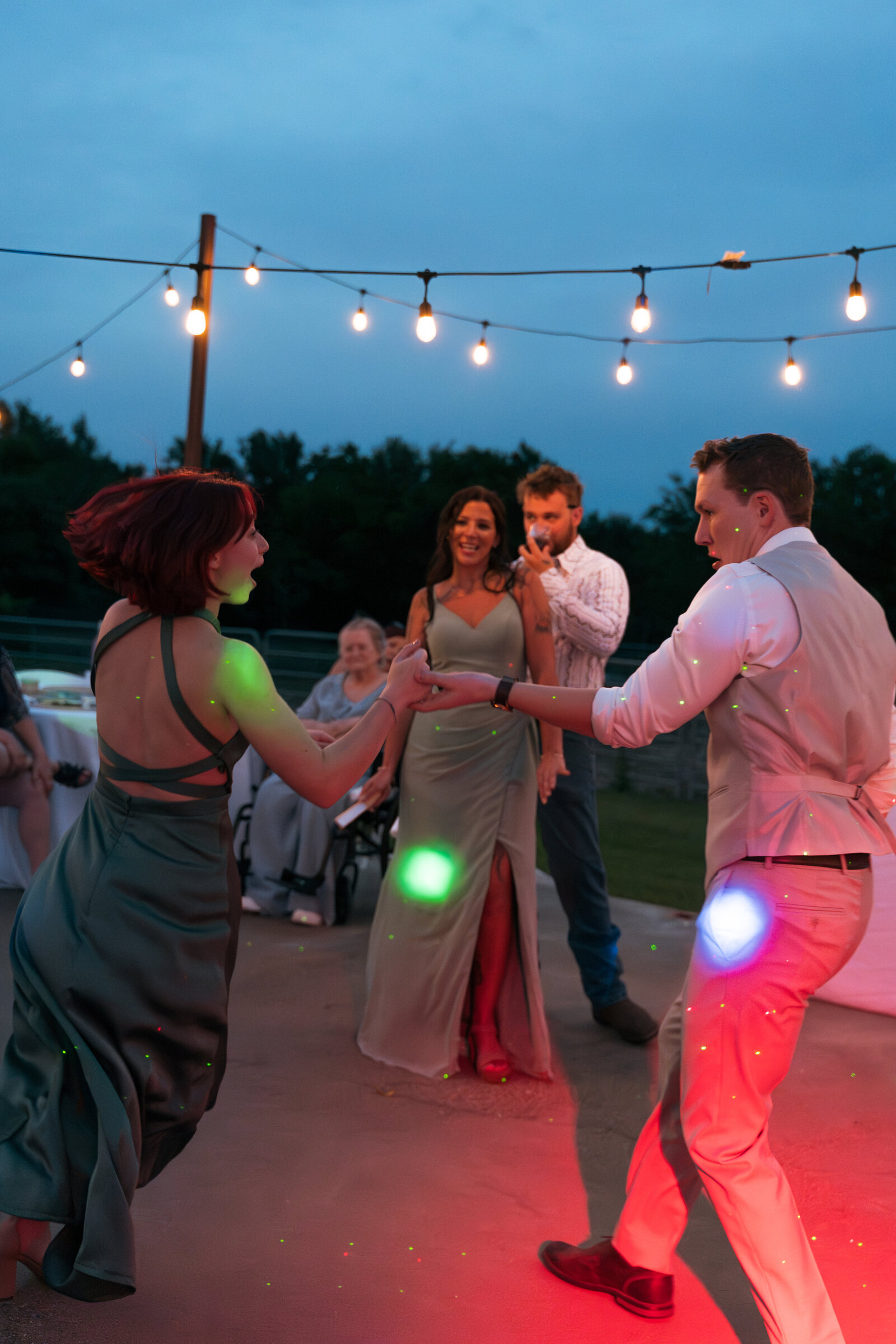 Texas & Travel Photographer | Four Seas Photography