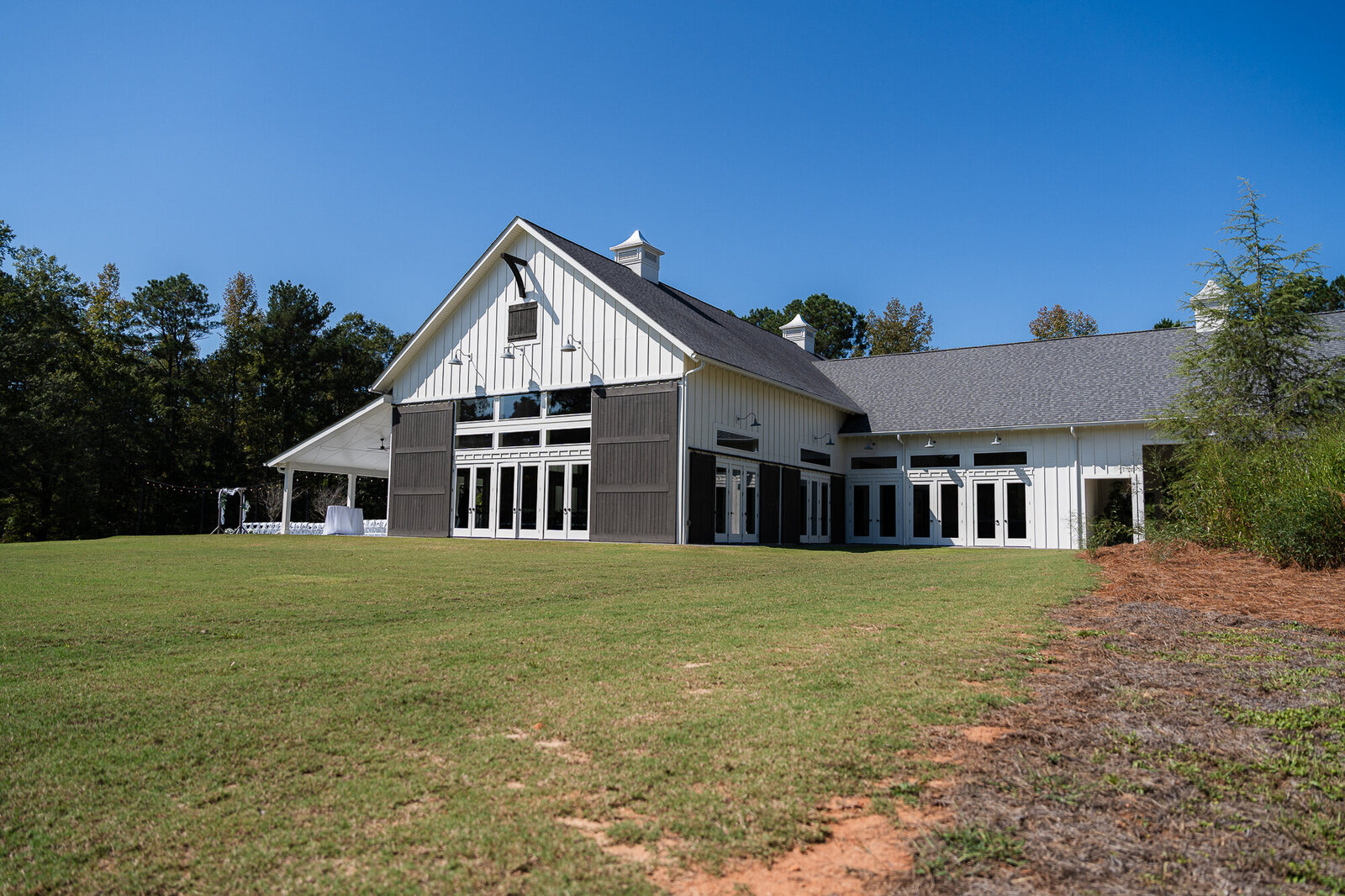 the venue at daisy hill, Lafayette GA