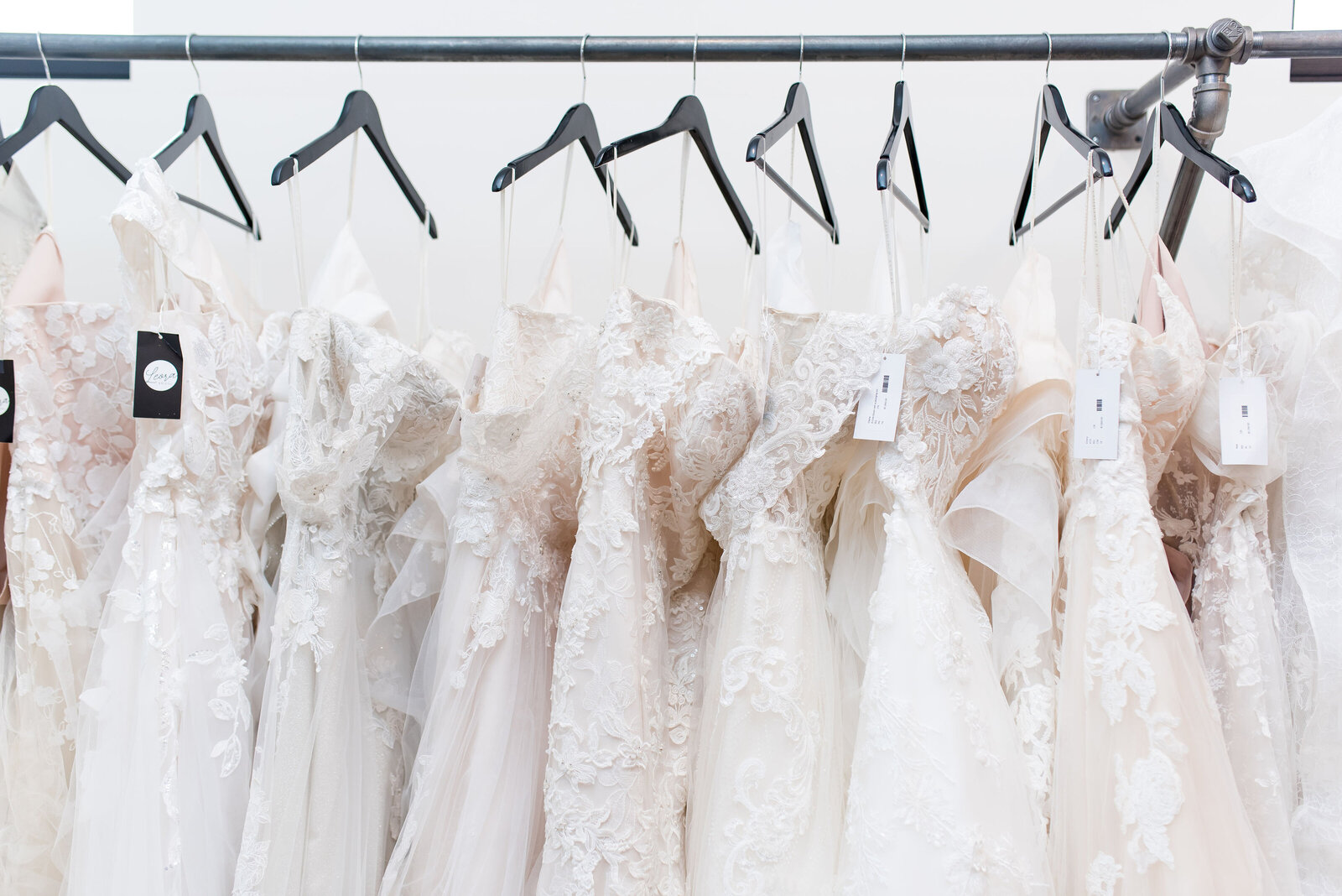 Wedding Dress Shop Serving Virginia | Bridal Shop Richmond