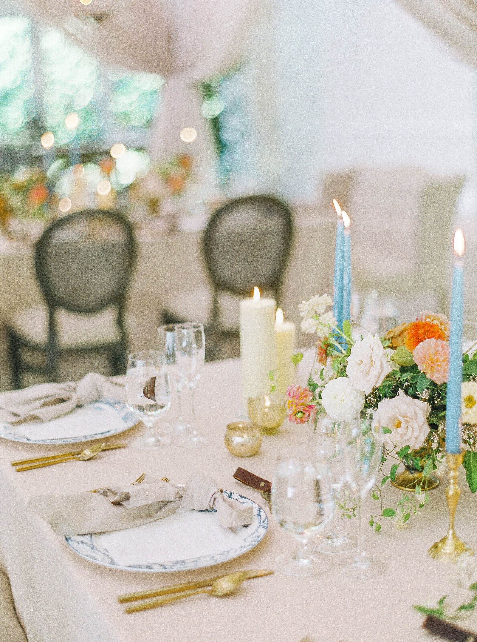 Dover Hall Wedding Photographer-821