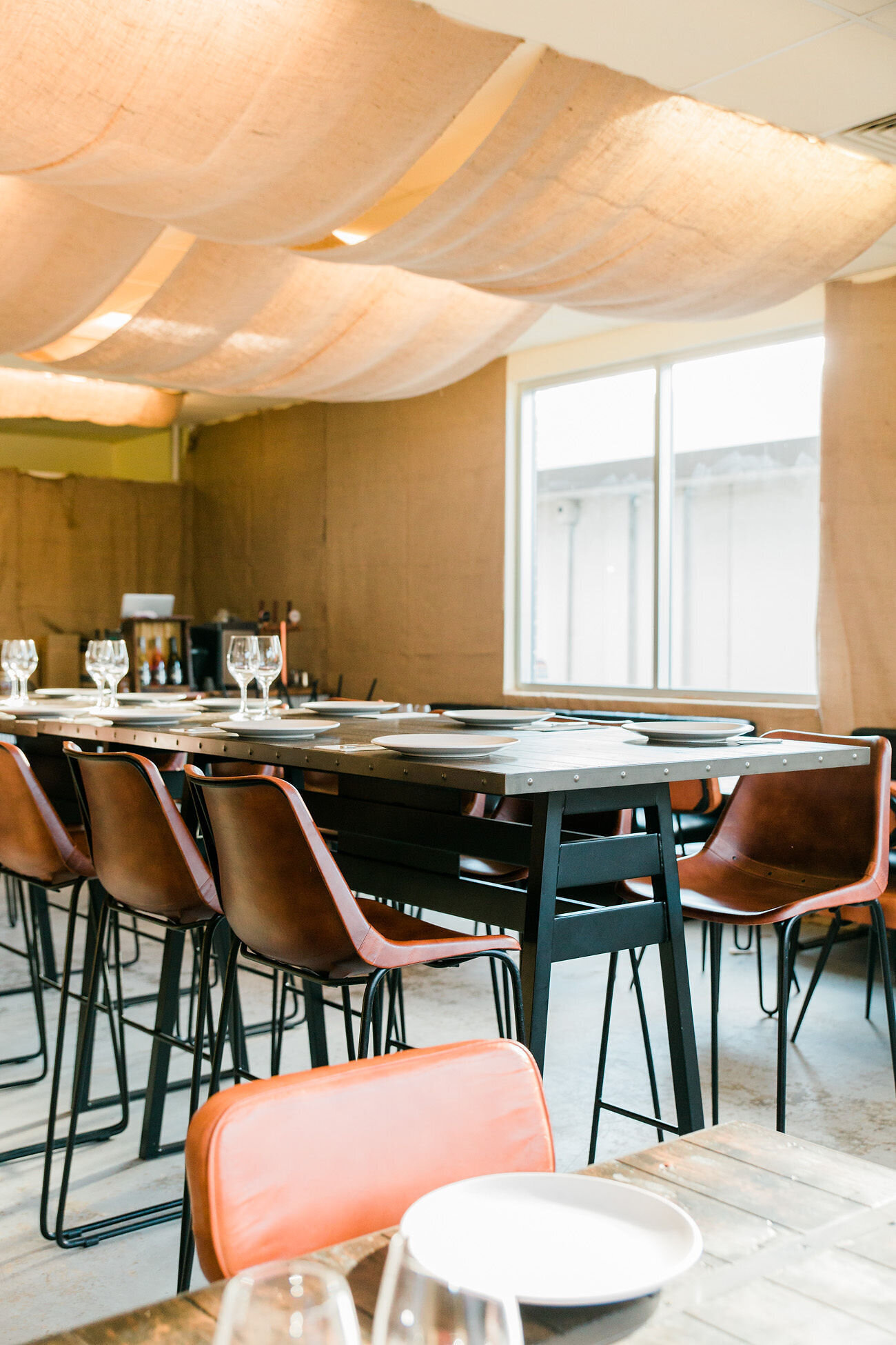Chelsea Loren lifestyle branding restaurant food photographer in San Diego.