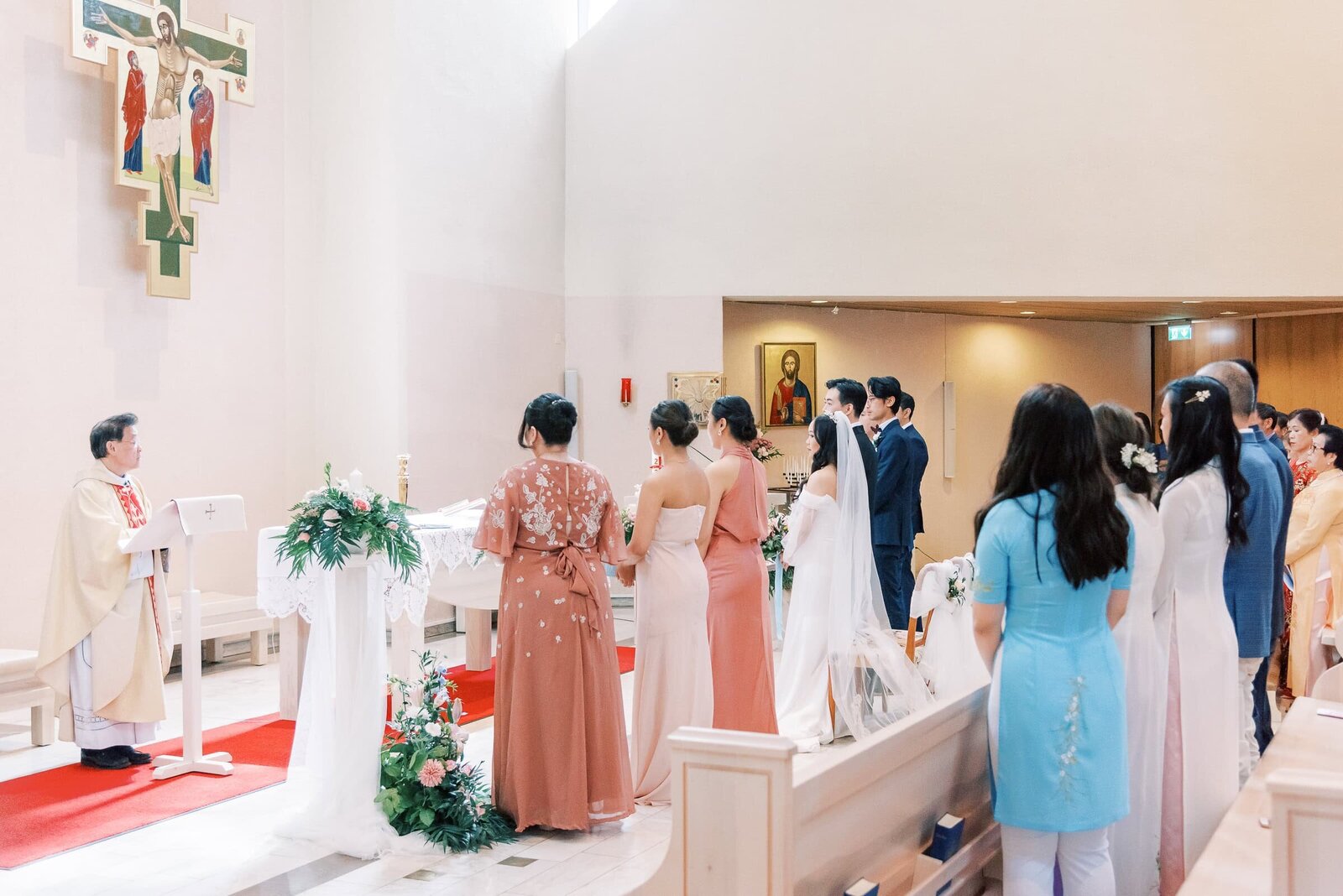 Destination Wedding Photographer Anna Lundgren in Stockholm Wedding at Solliden Skansen Stockholm Sweden_073