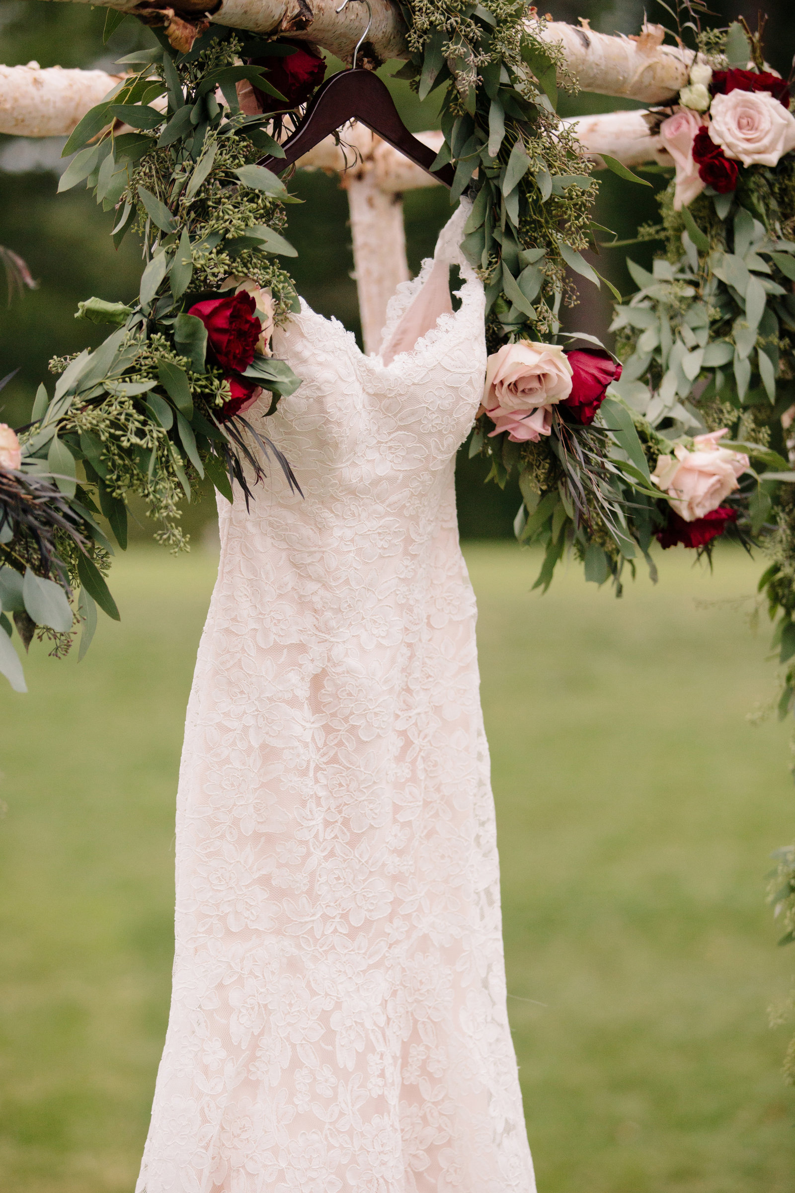 184_black_bow_tie_Forest_Hills_Country_Club_wedding_Outdoor_blush