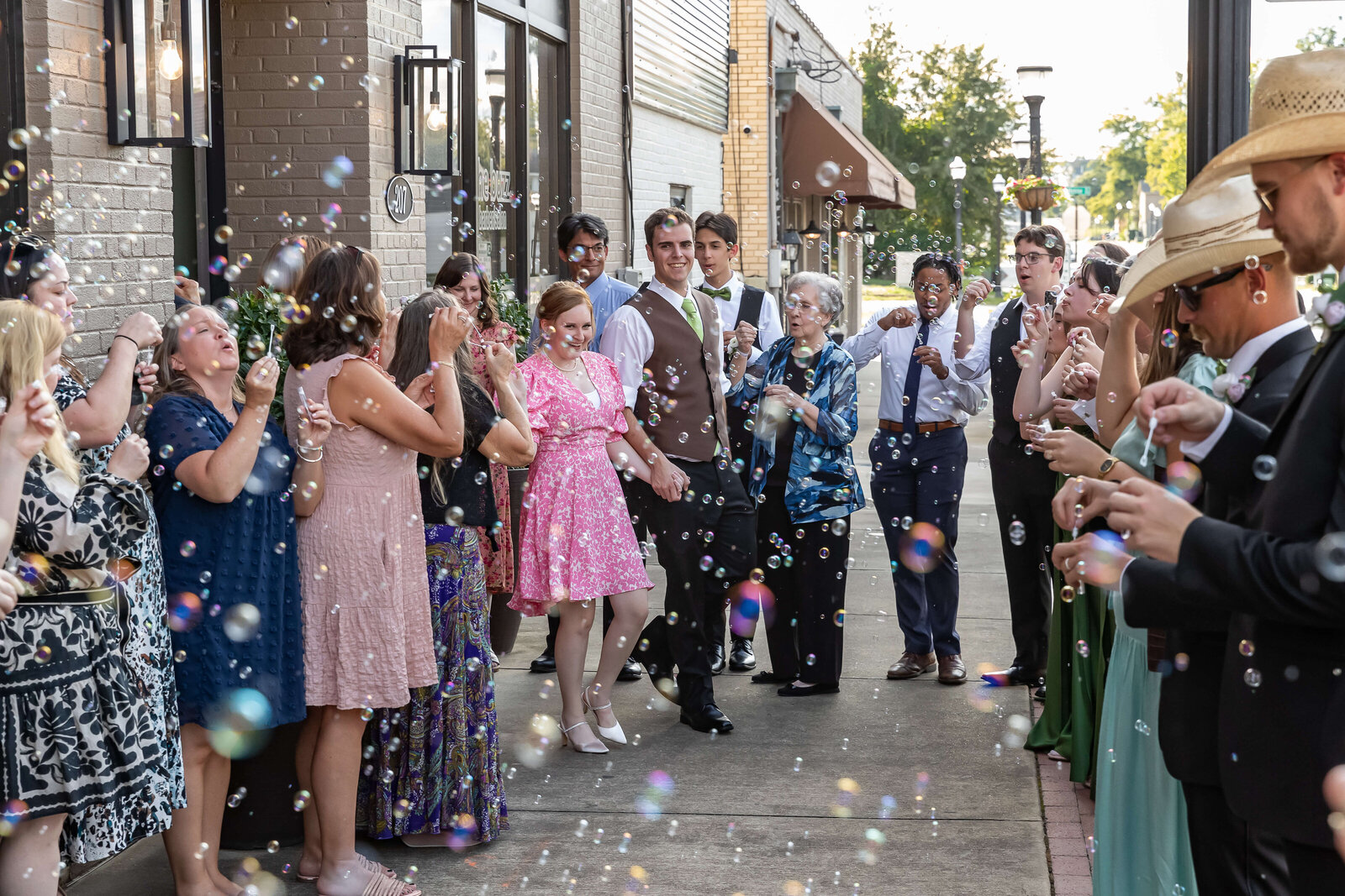 Chloe Nettles & Jackson Adams Wedding-610