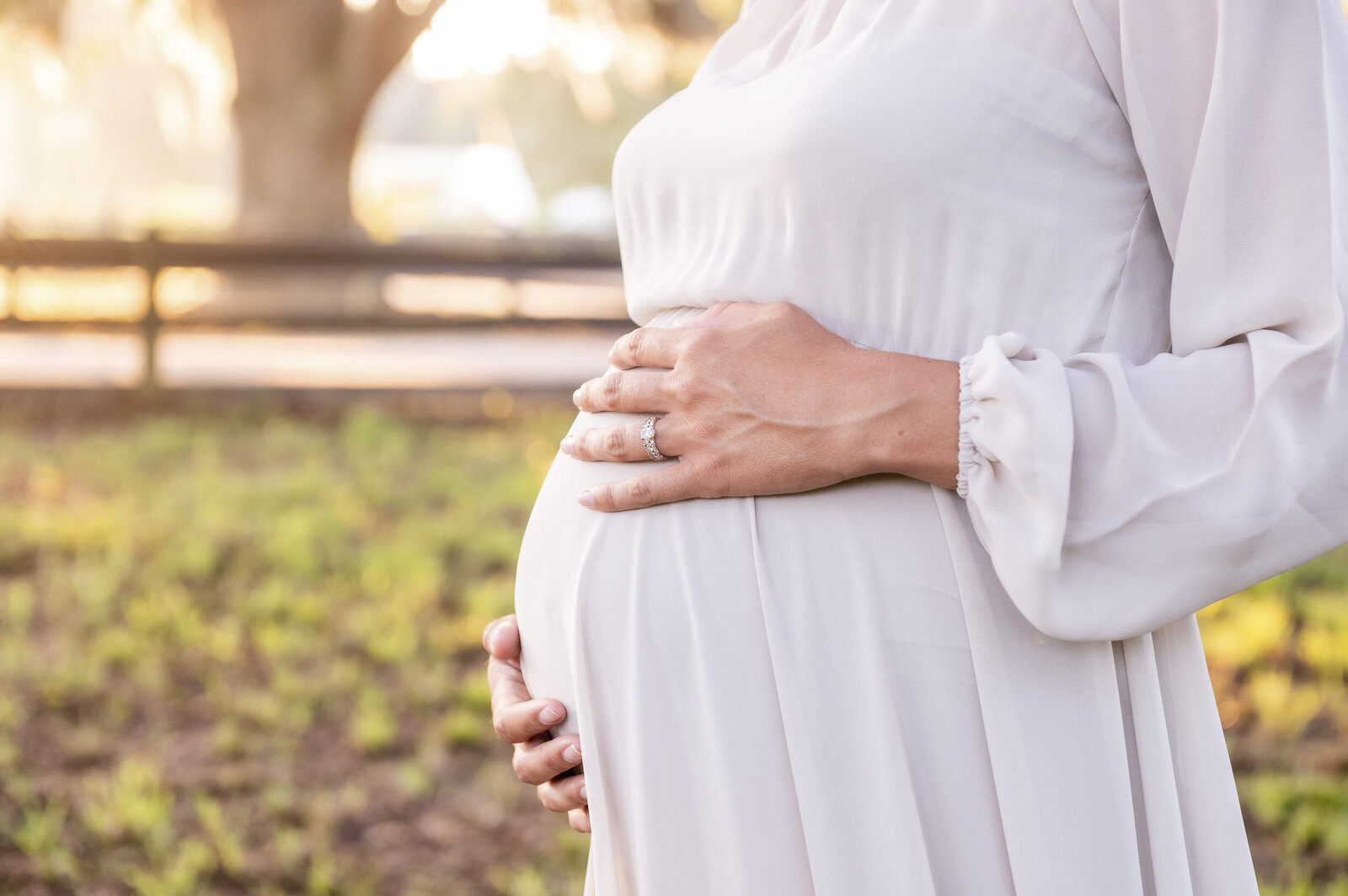 Maternity Photoshoot 
