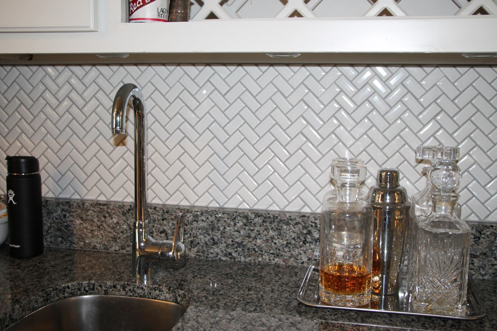Bedeckers Interiors - Kristine Gregory - Foxhall (5)