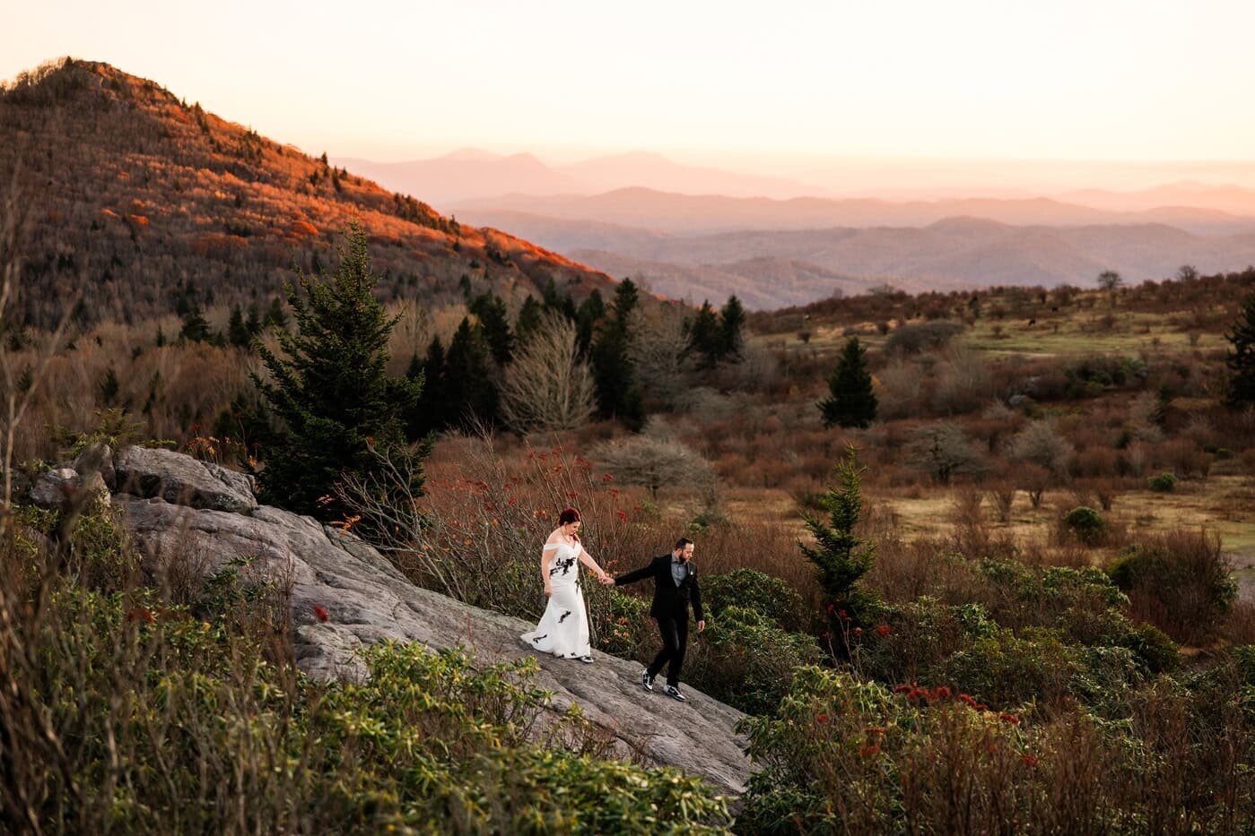 Sierra and Wes-413