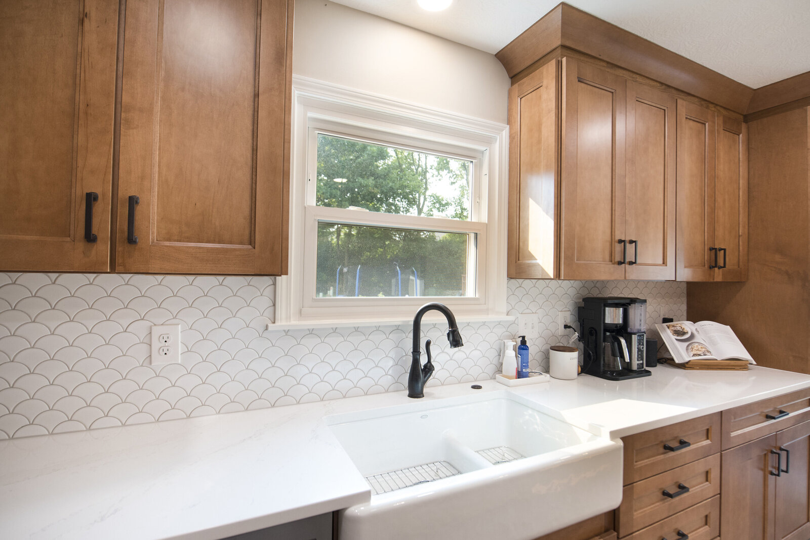 Columbus' finest custom kitchen remodeler